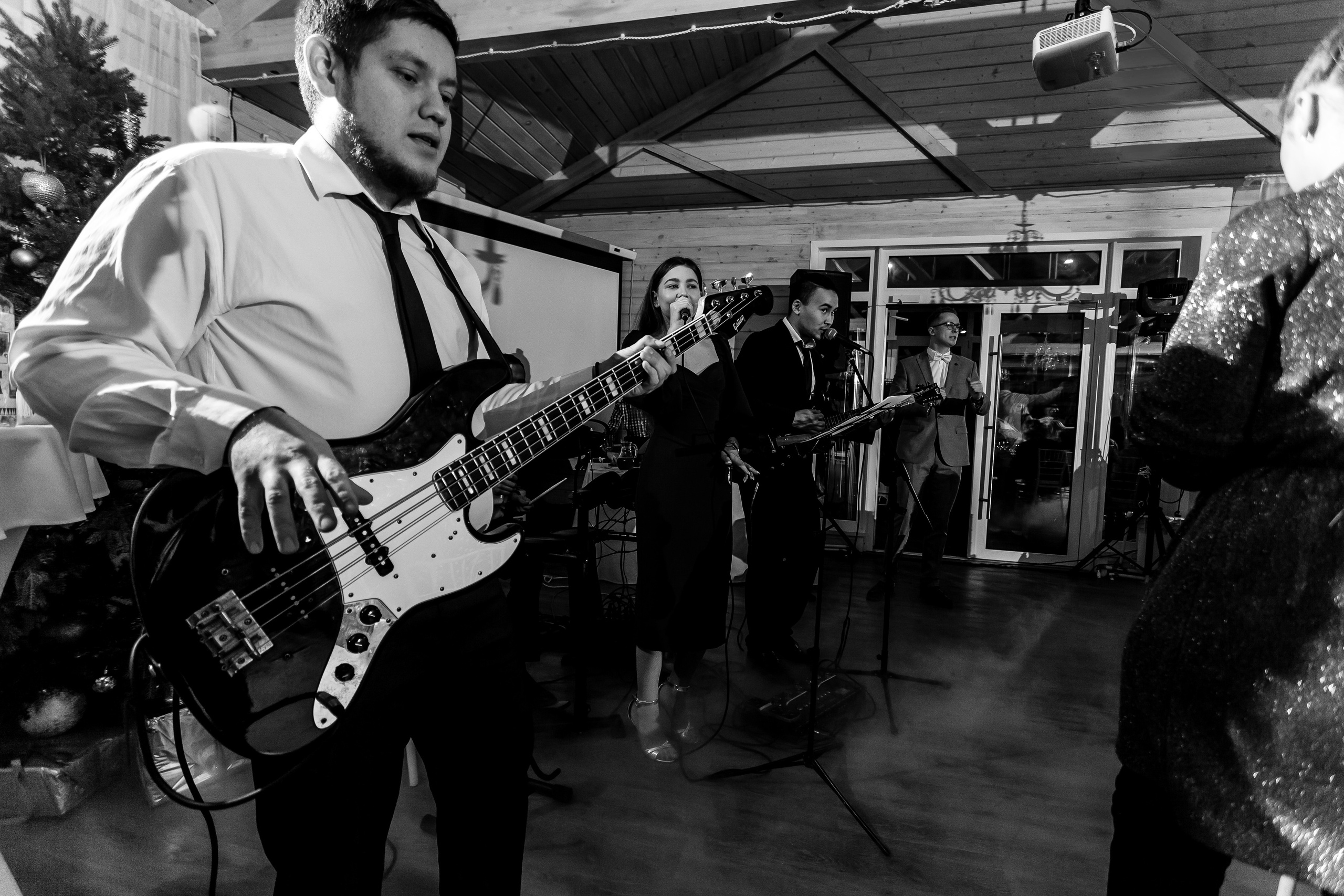 Валерия и Алексей. Свадебный и портретный фотограф в Новосибирске Анастасия Рос