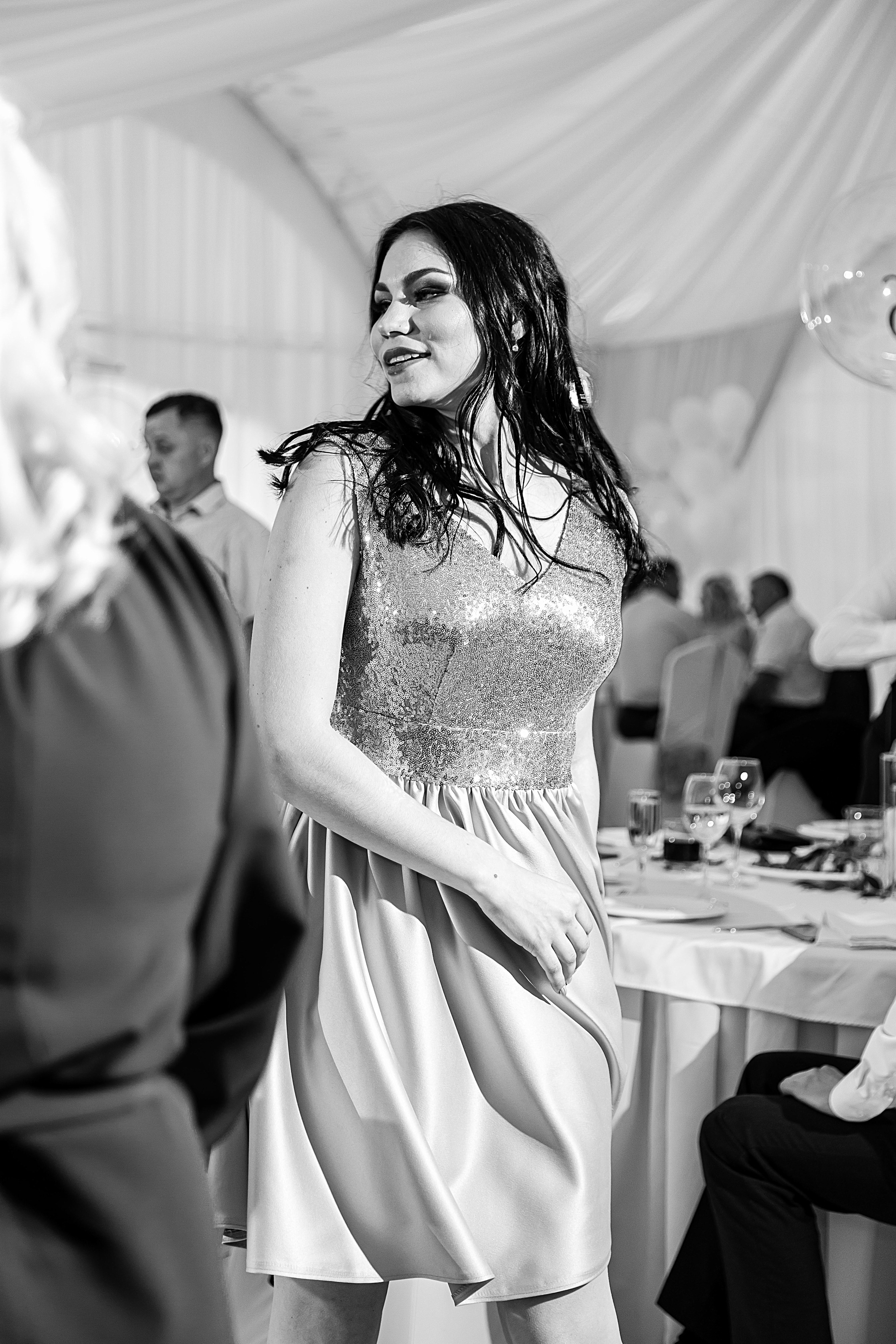 Наталья и Сергей. Свадебный и портретный фотограф в Новосибирске Анастасия Рос