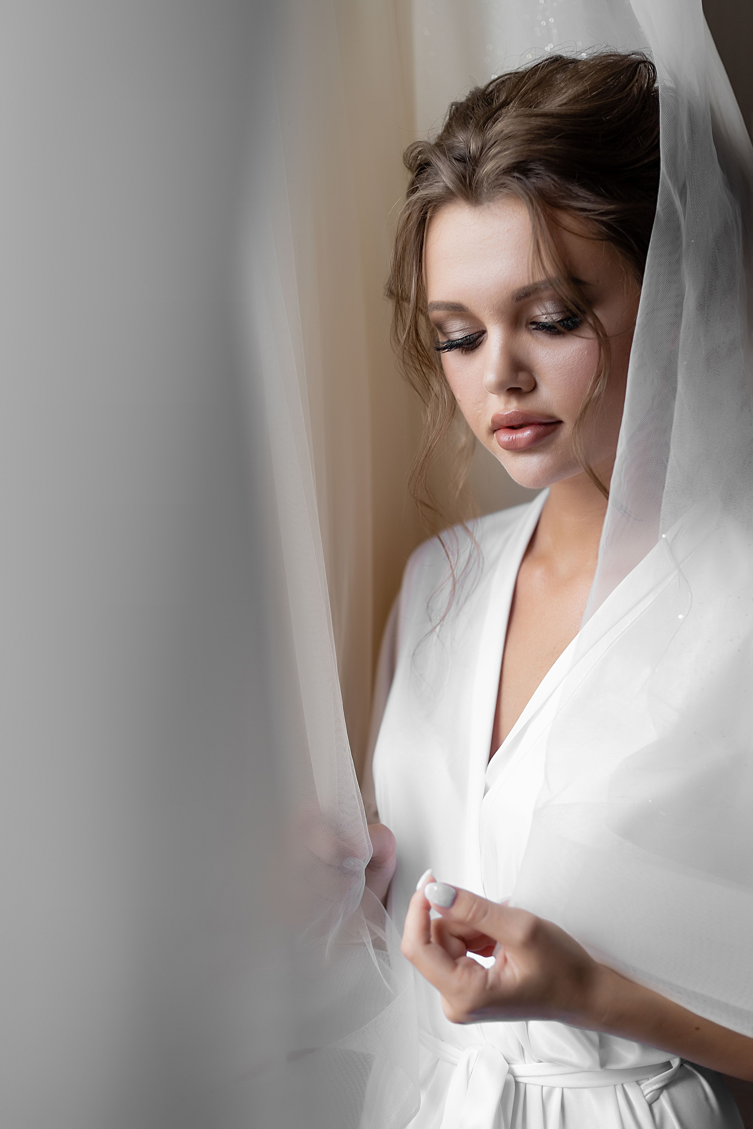 Наталья и Сергей. Свадебный и портретный фотограф в Новосибирске Анастасия Рос