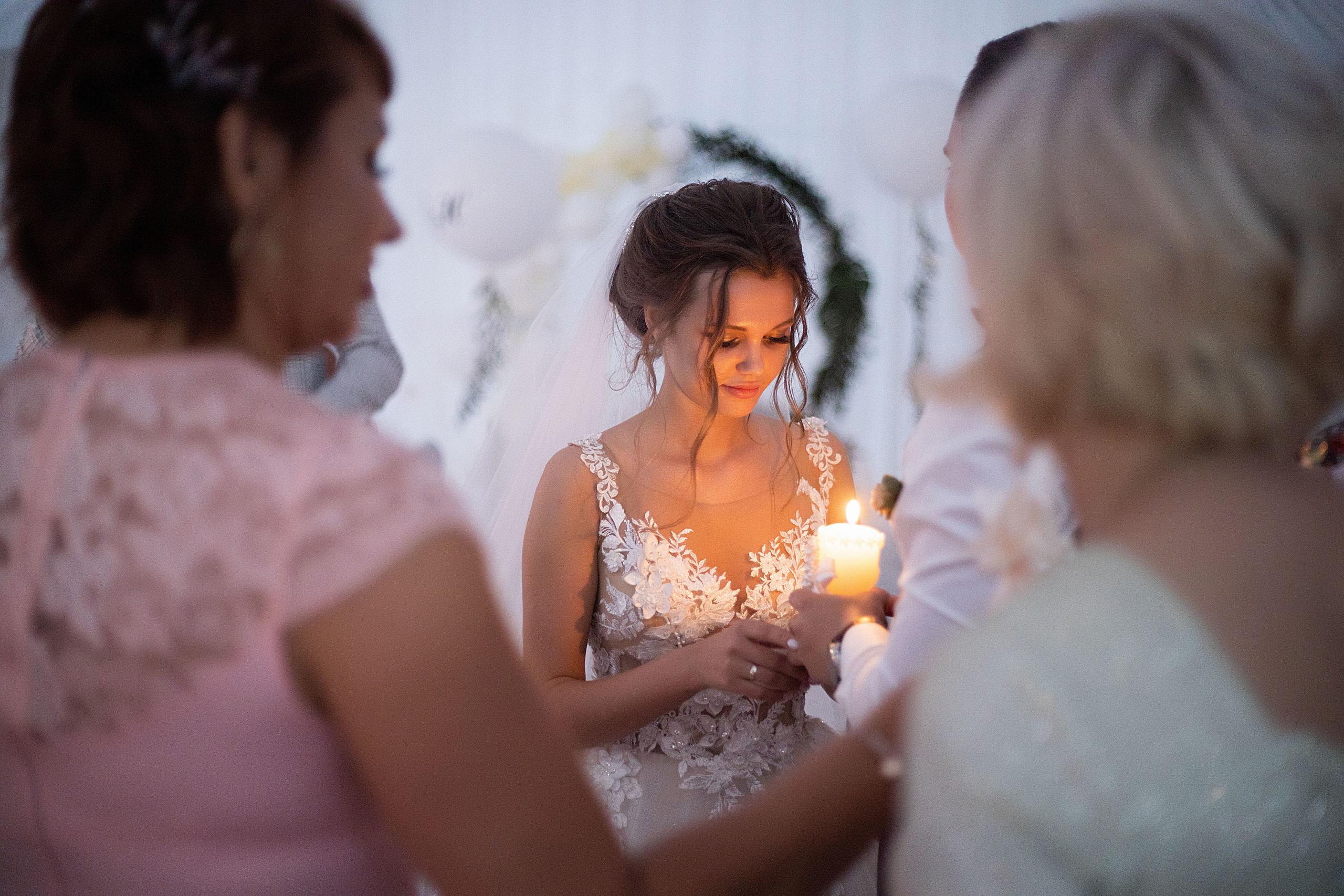 Наталья и Сергей. Свадебный и портретный фотограф в Новосибирске Анастасия Рос
