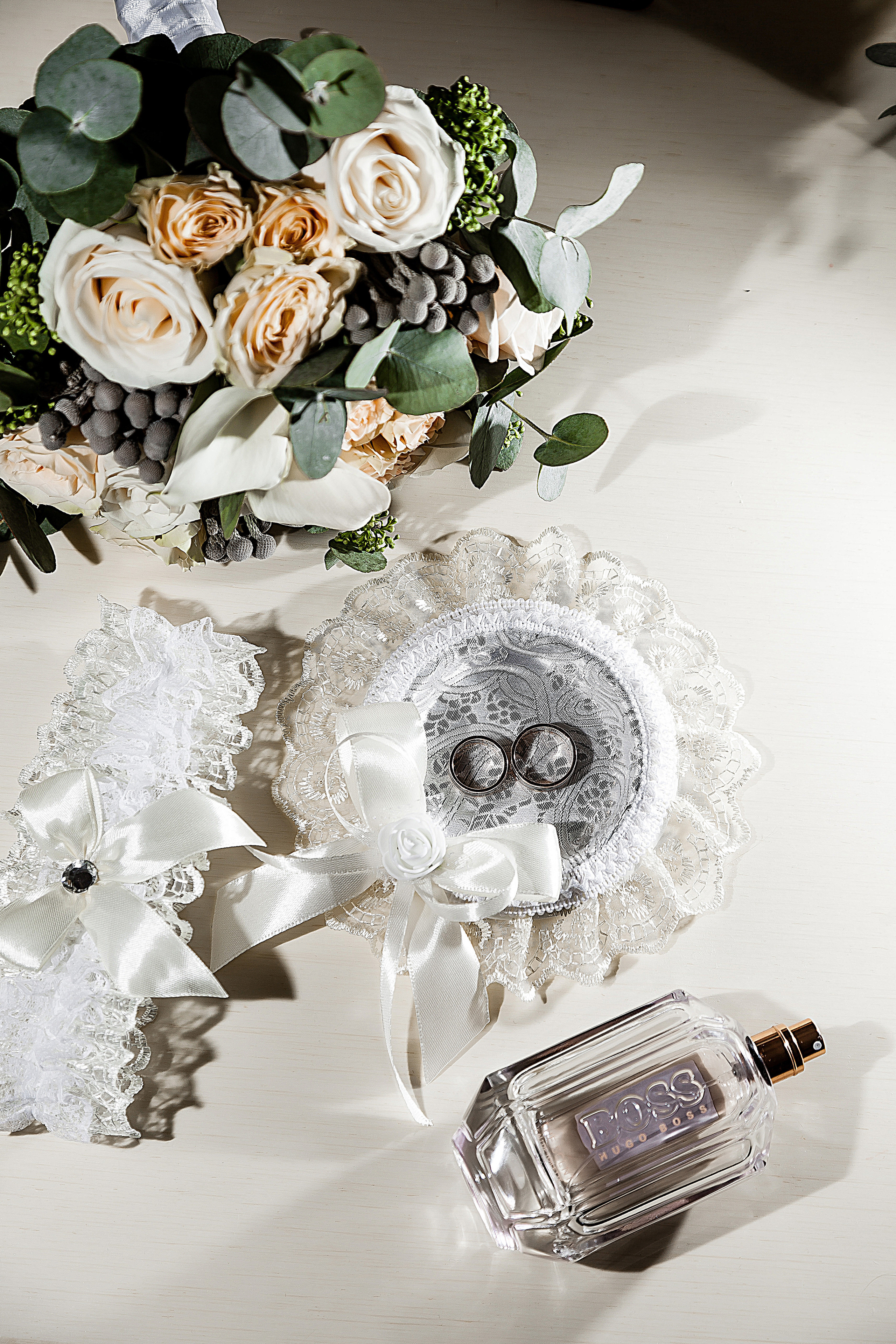 Валерия и Алексей. Свадебный и портретный фотограф в Новосибирске Анастасия Рос