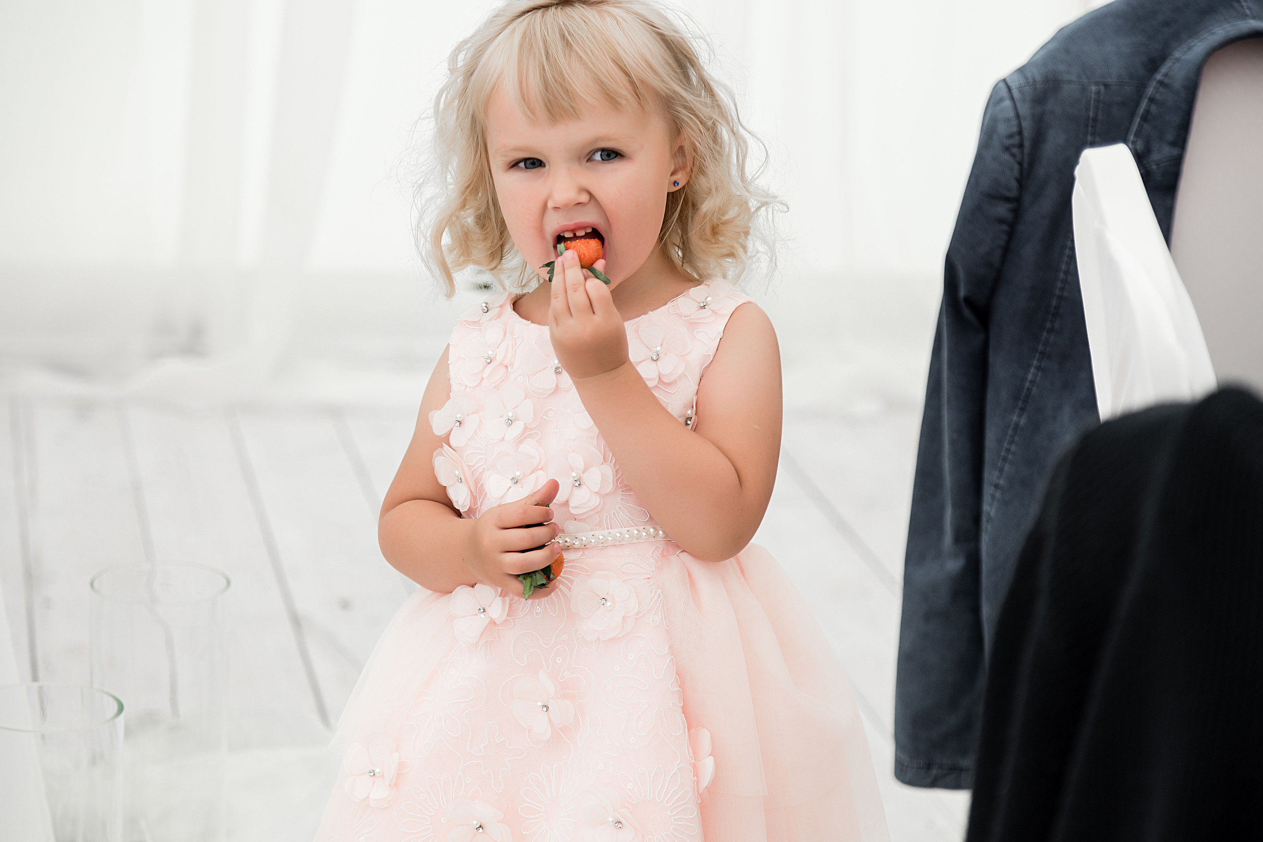 Наталья и Сергей. Свадебный и портретный фотограф в Новосибирске Анастасия Рос