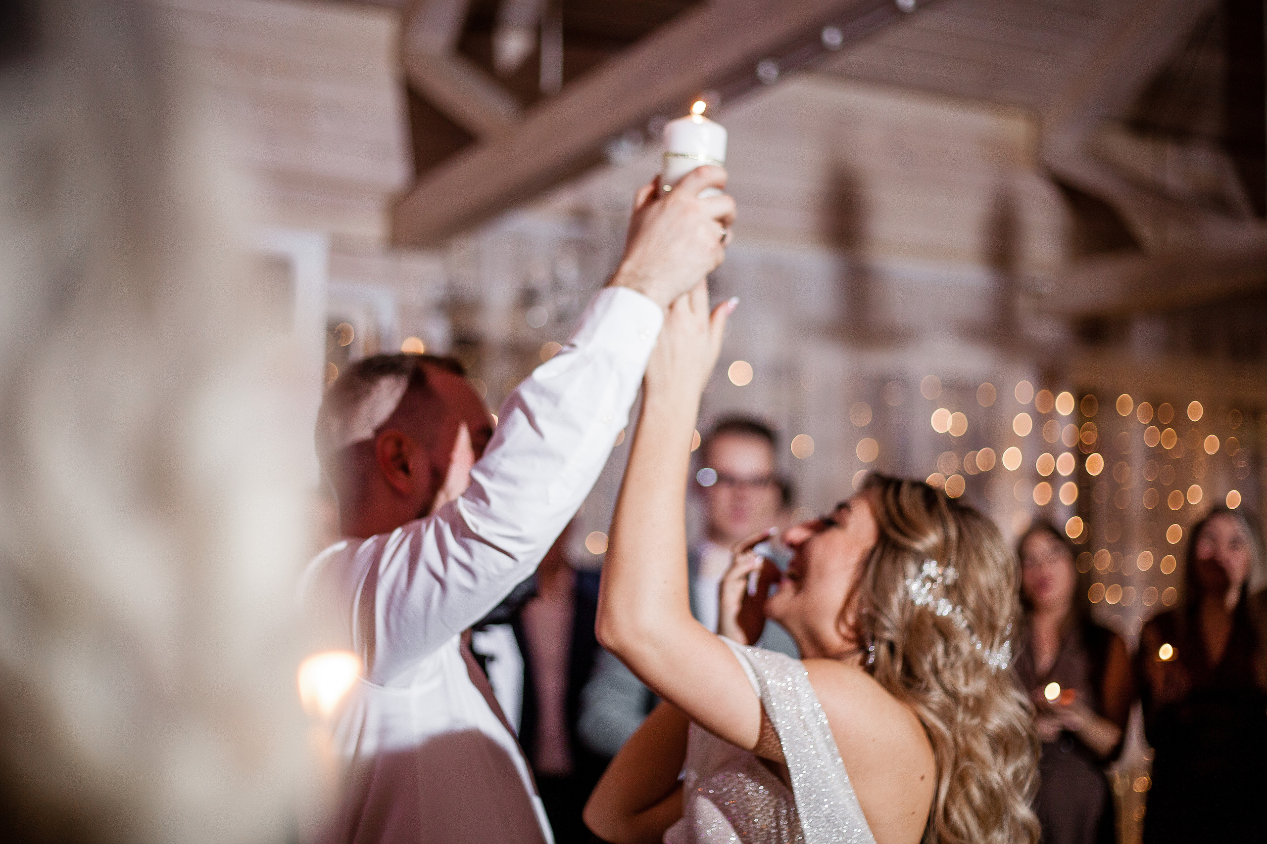 Валерия и Алексей. Свадебный и портретный фотограф в Новосибирске Анастасия Рос