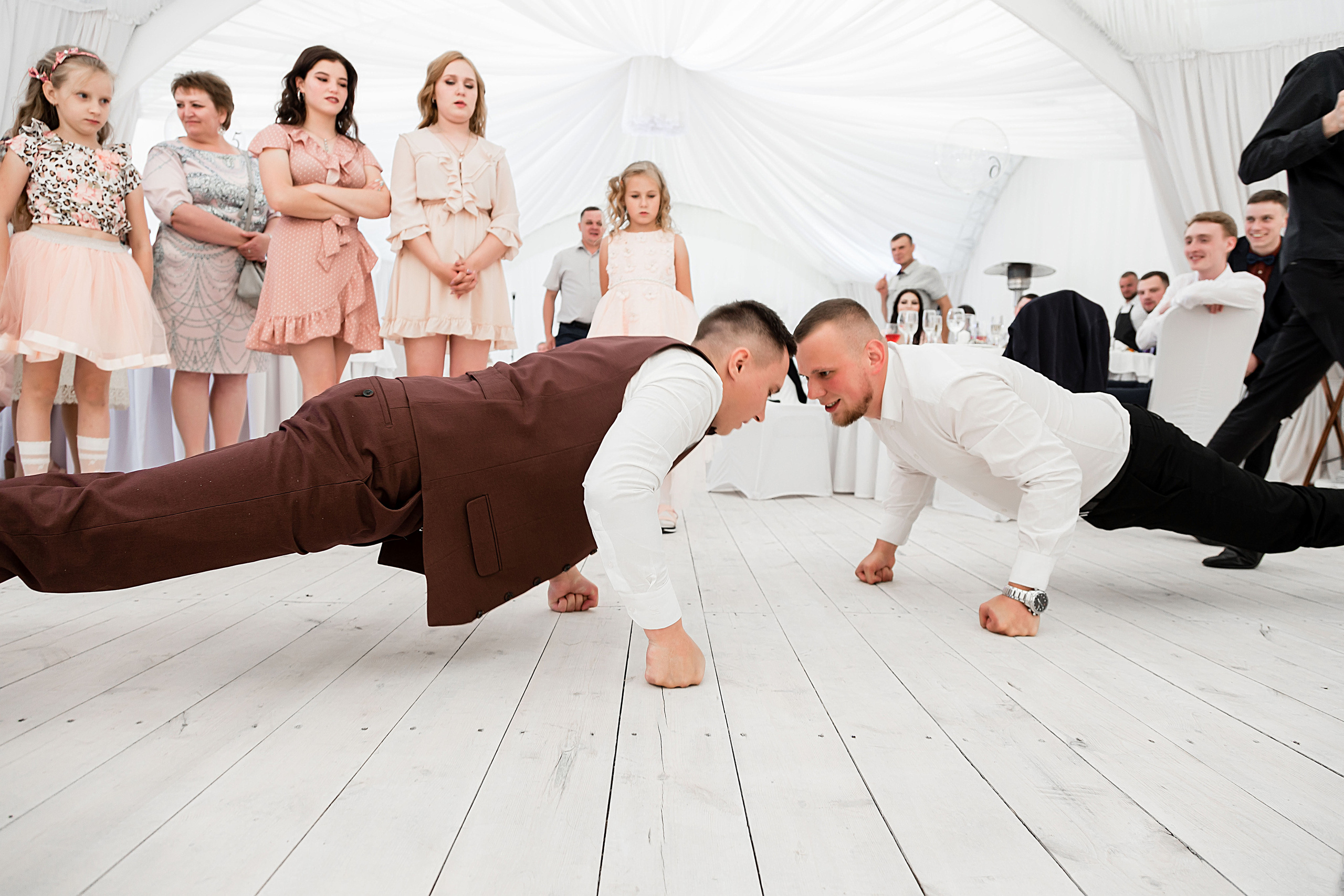 Наталья и Сергей. Свадебный и портретный фотограф в Новосибирске Анастасия Рос