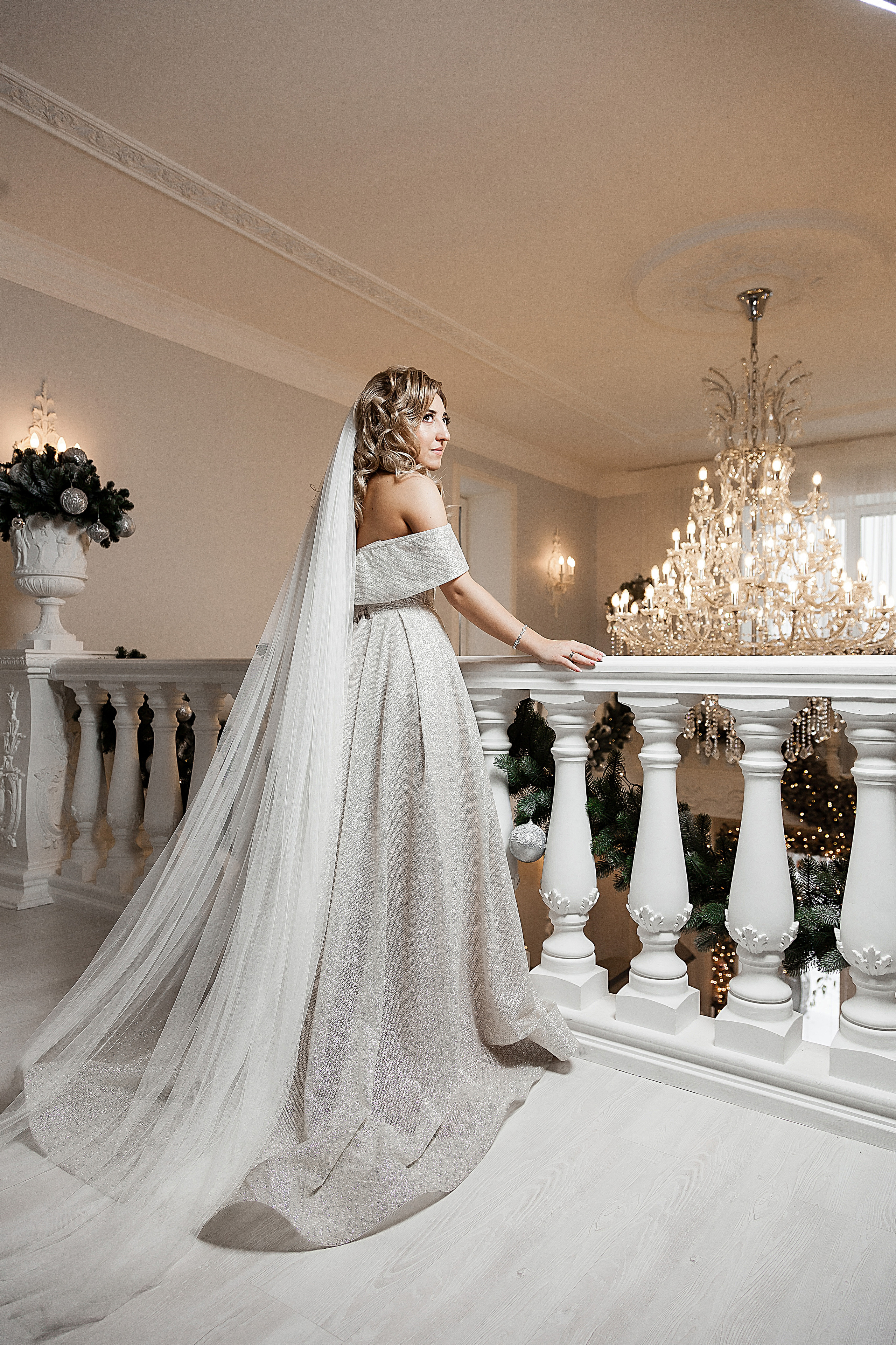 Валерия и Алексей. Свадебный и портретный фотограф в Новосибирске Анастасия Рос