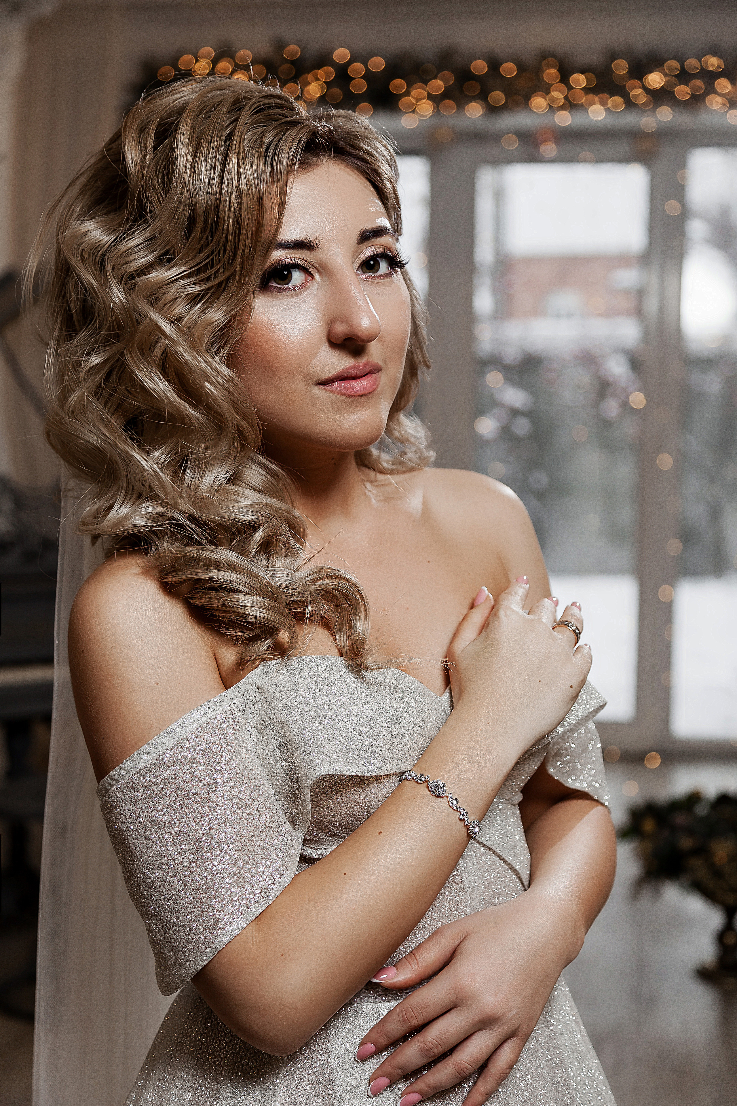 Валерия и Алексей. Свадебный и портретный фотограф в Новосибирске Анастасия Рос