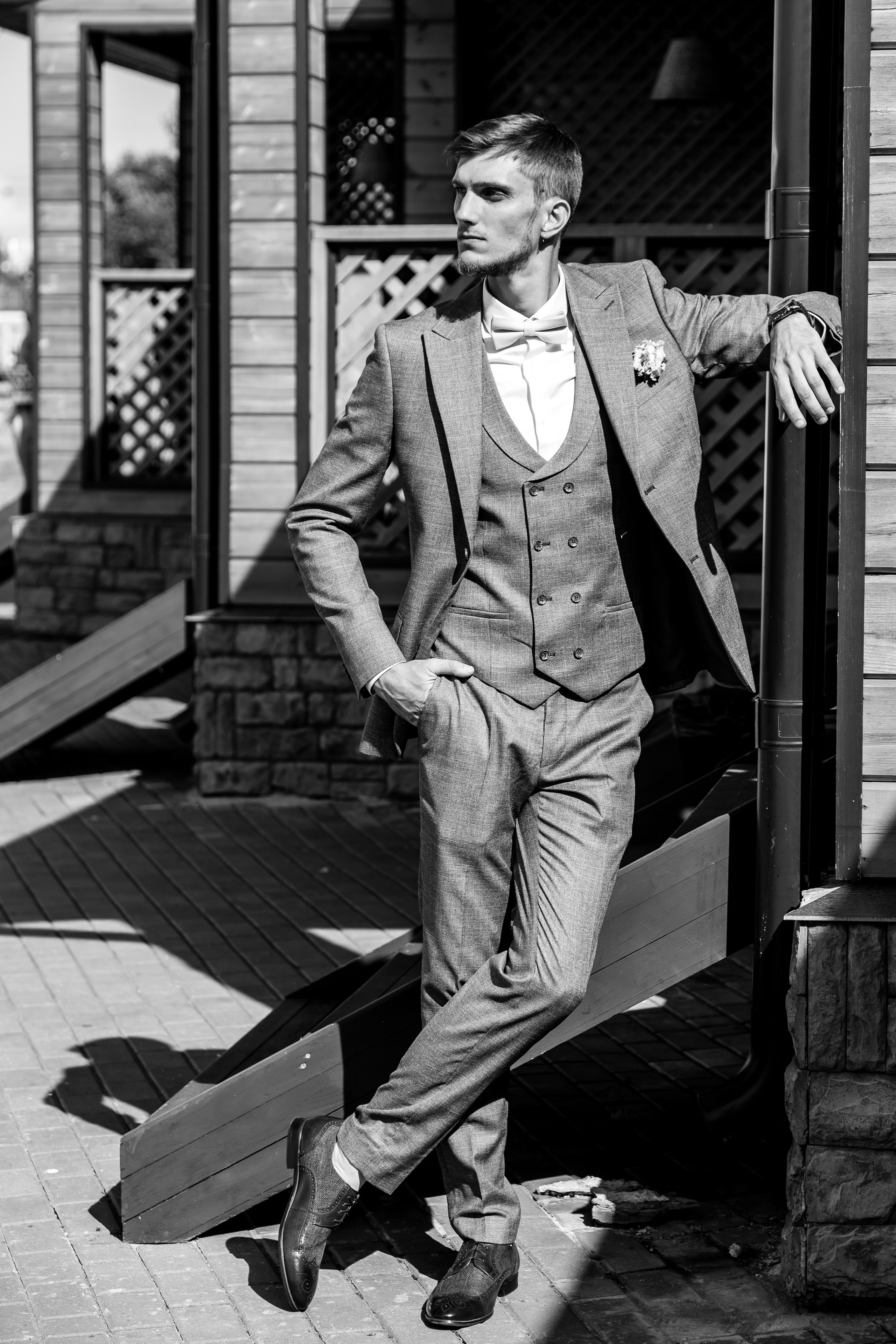 Павел и Елена. Свадебный и портретный фотограф в Новосибирске Анастасия Рос