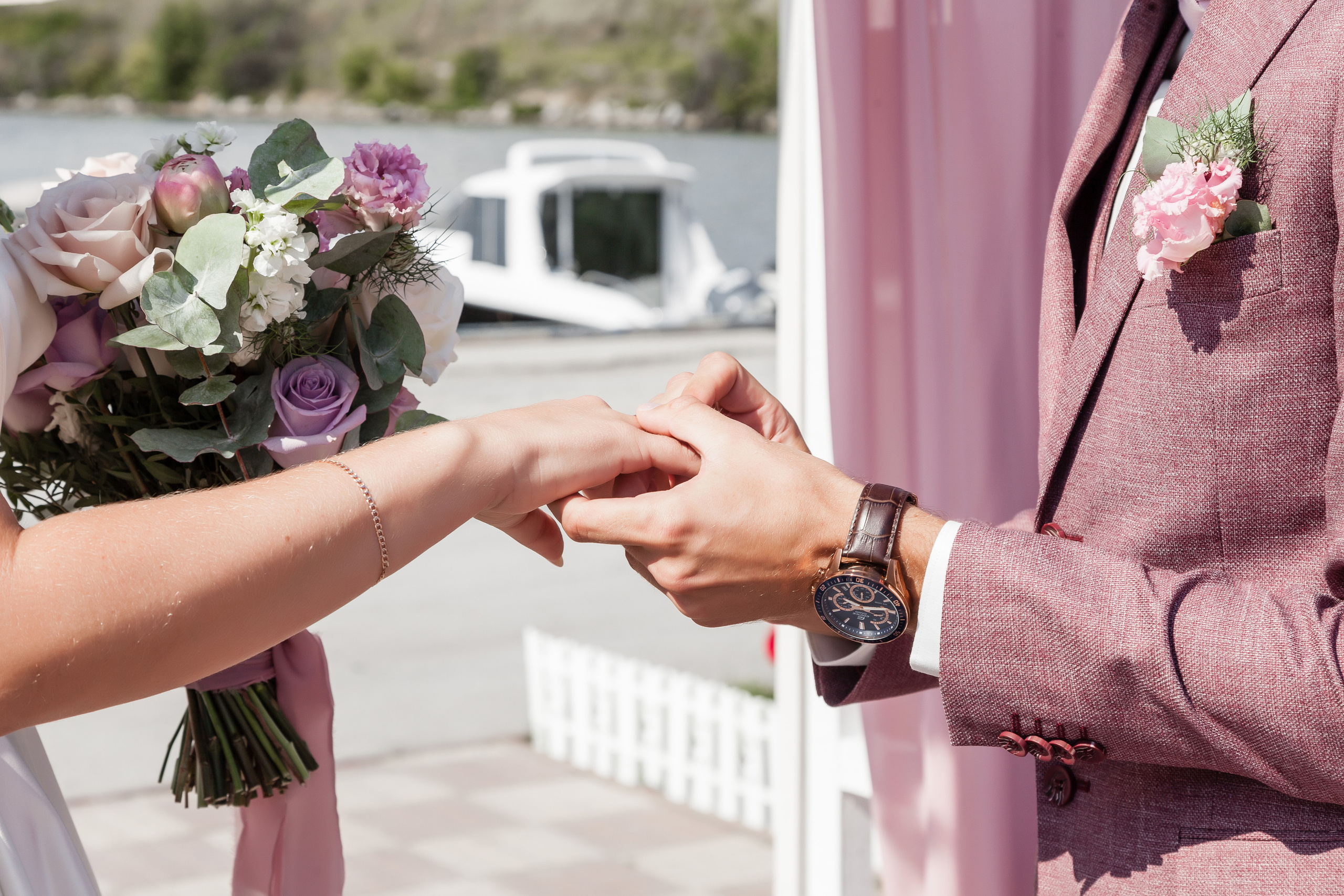 Павел и Елена. Свадебный и портретный фотограф в Новосибирске Анастасия Рос