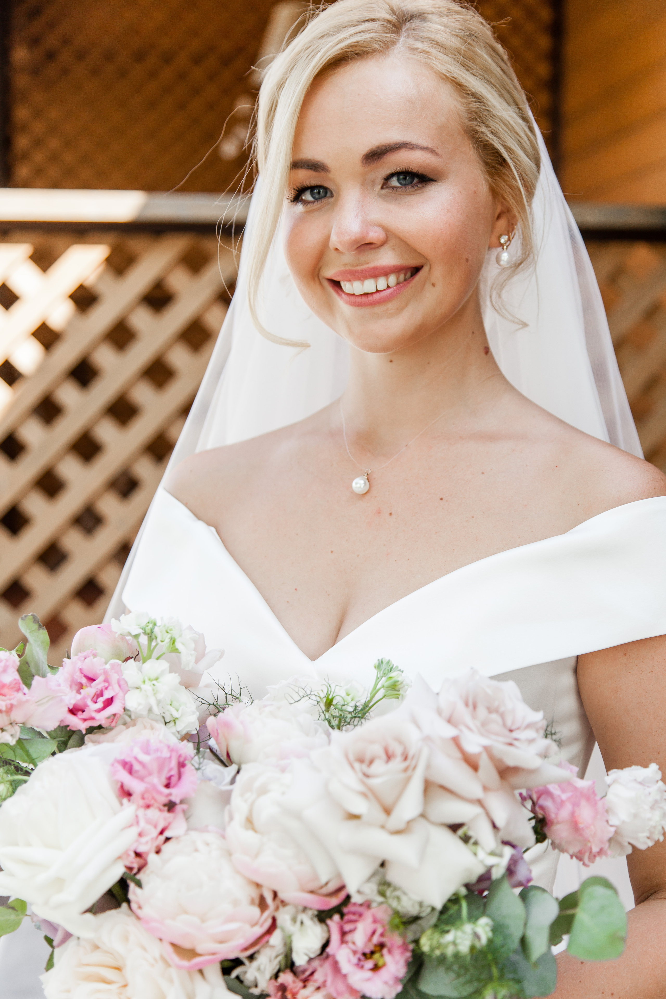 Павел и Елена. Свадебный и портретный фотограф в Новосибирске Анастасия Рос