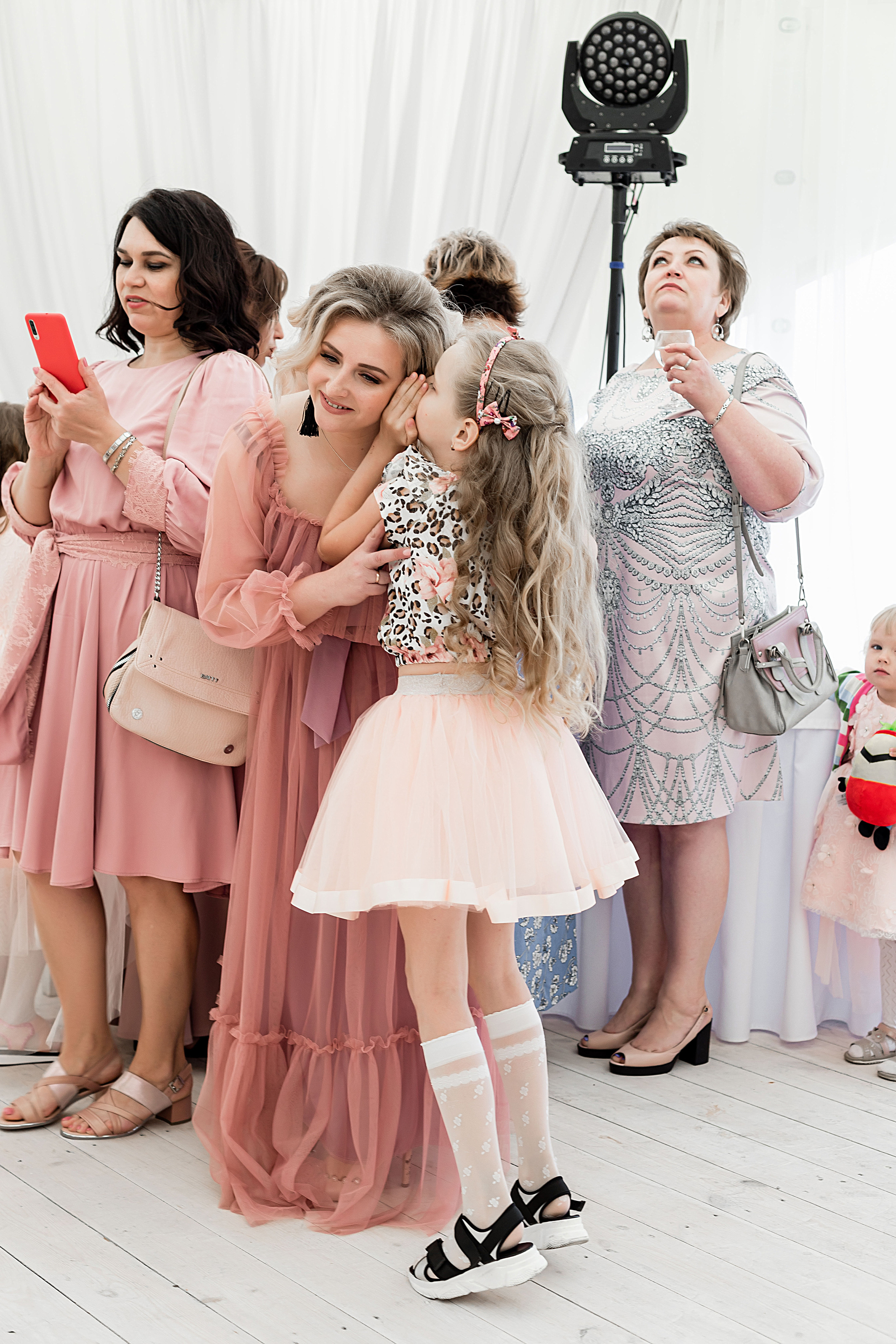 Наталья и Сергей. Свадебный и портретный фотограф в Новосибирске Анастасия Рос