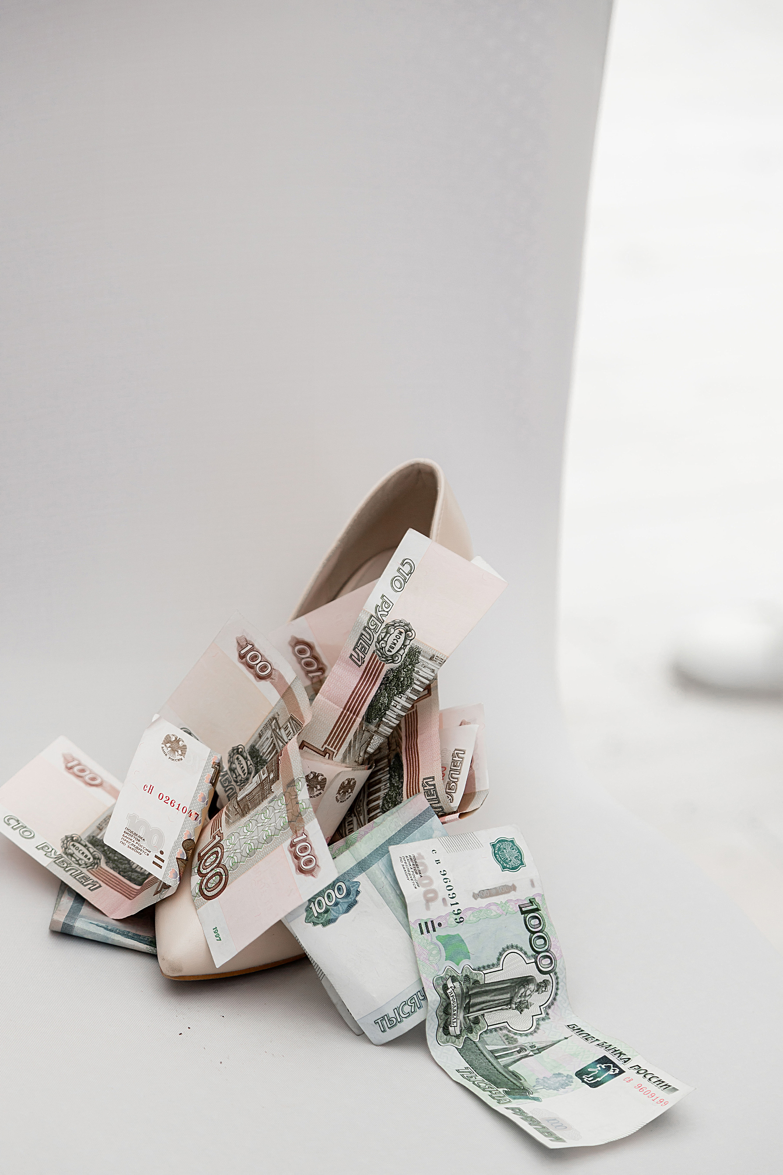 Наталья и Сергей. Свадебный и портретный фотограф в Новосибирске Анастасия Рос