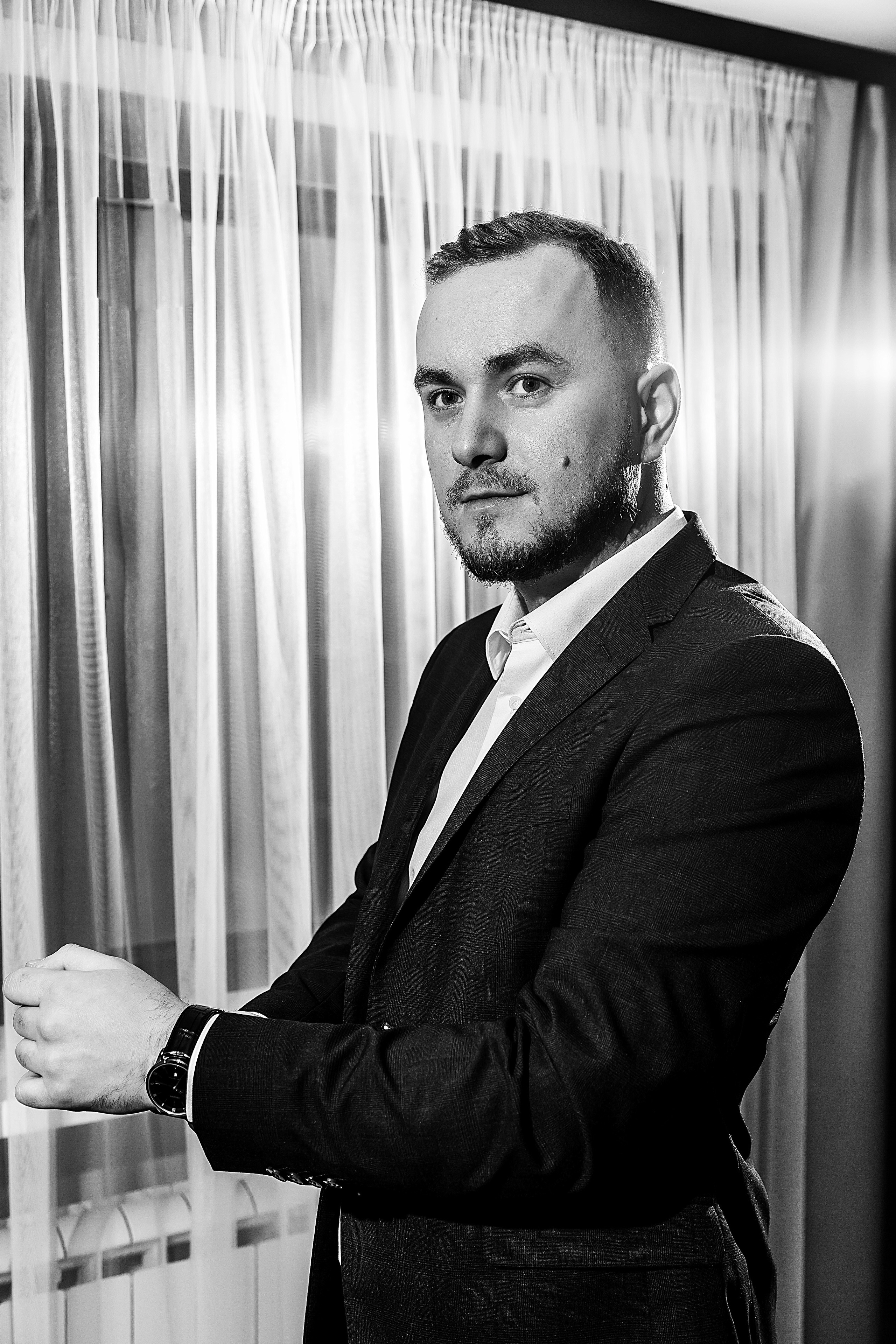 Валерия и Алексей. Свадебный и портретный фотограф в Новосибирске Анастасия Рос