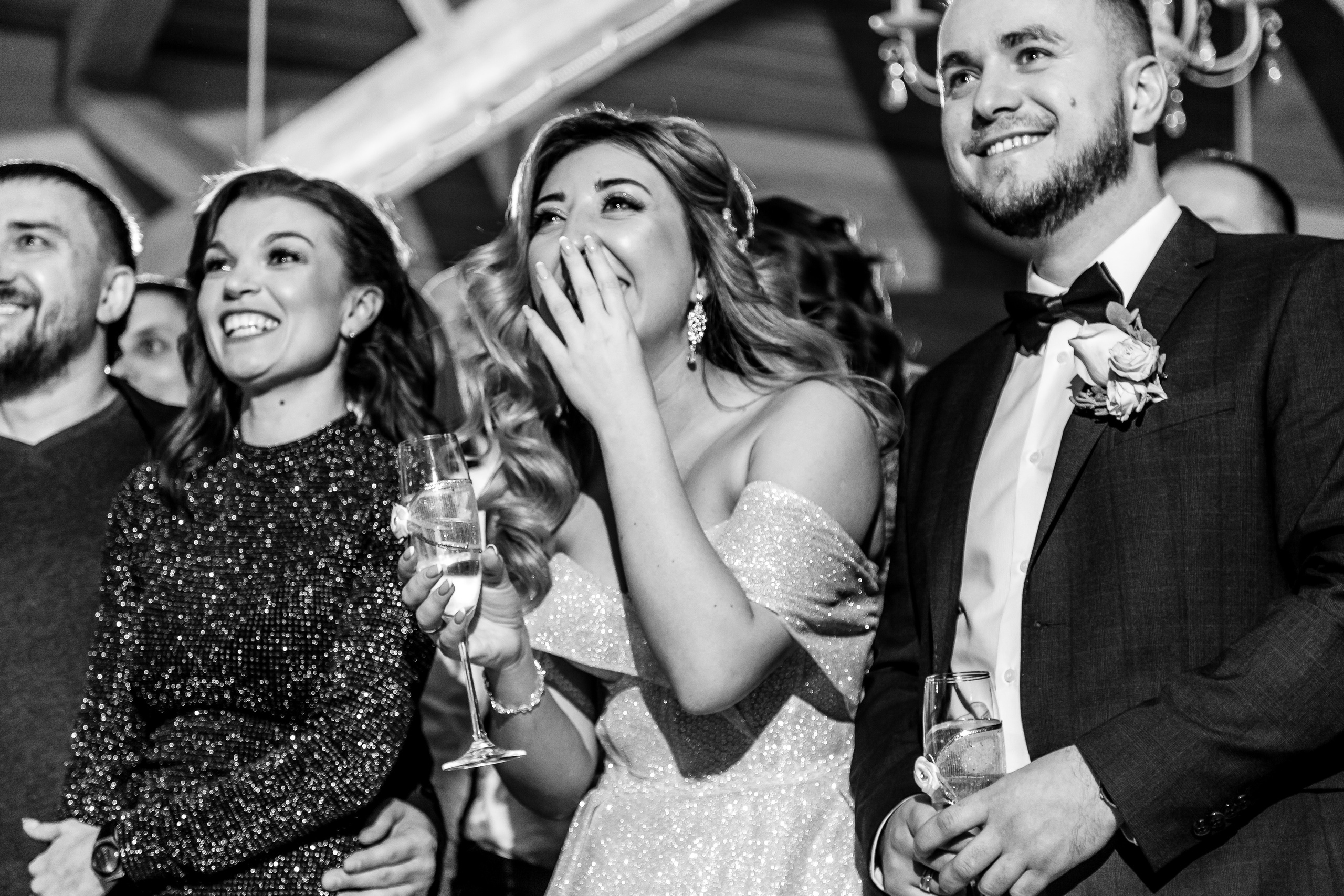 Валерия и Алексей. Свадебный и портретный фотограф в Новосибирске Анастасия Рос