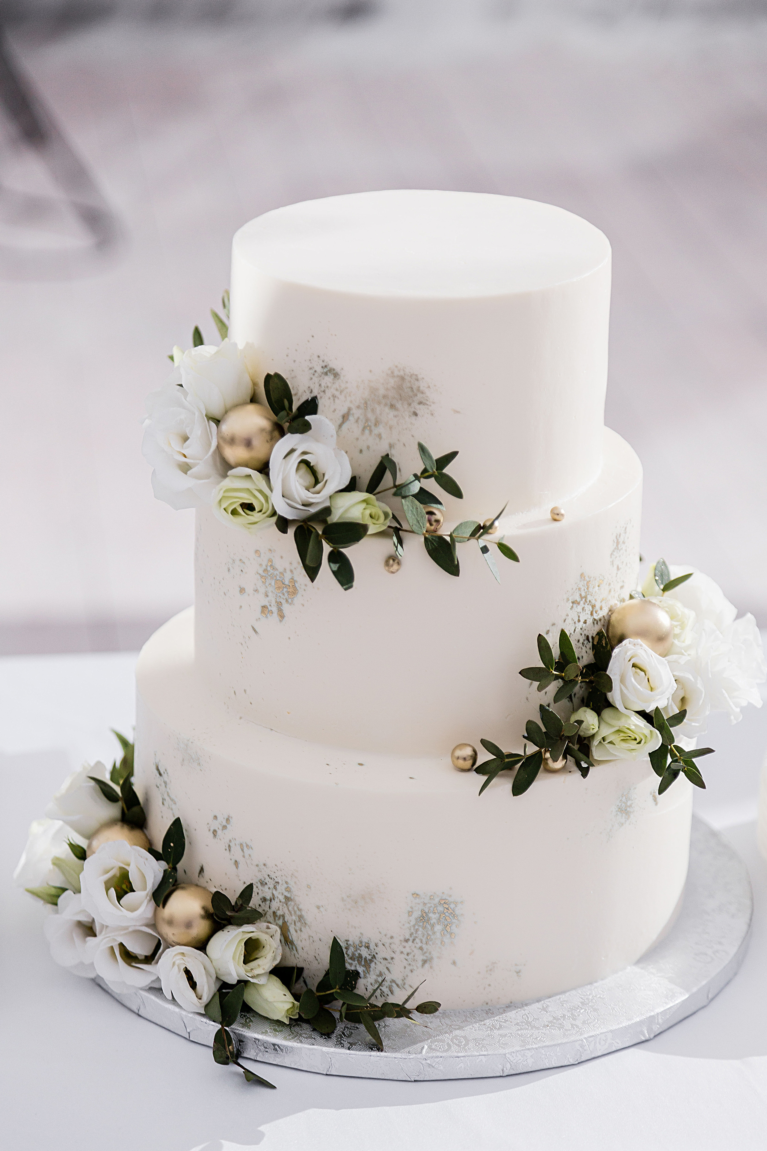 Наталья и Сергей. Свадебный и портретный фотограф в Новосибирске Анастасия Рос