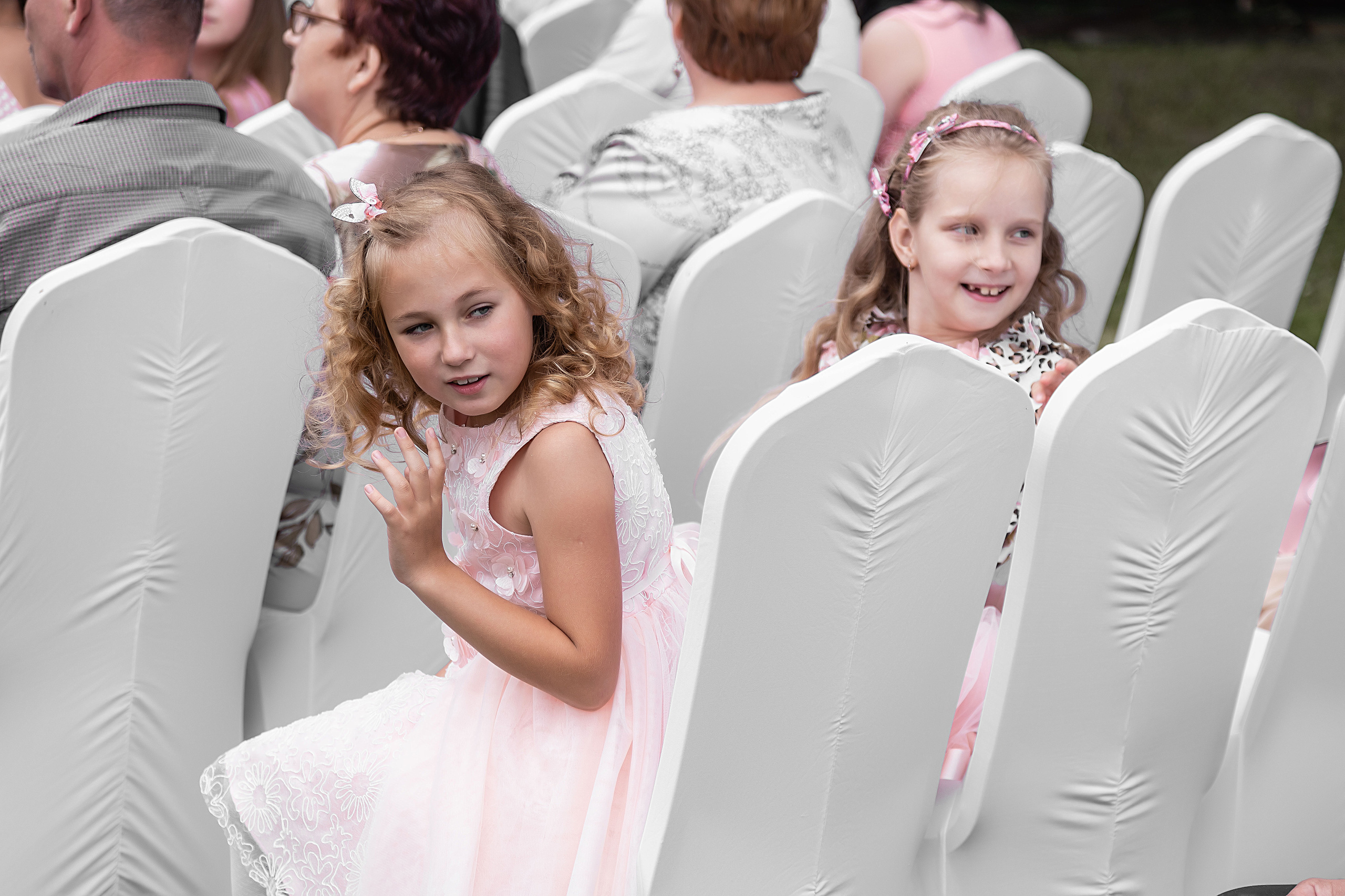 Наталья и Сергей. Свадебный и портретный фотограф в Новосибирске Анастасия Рос