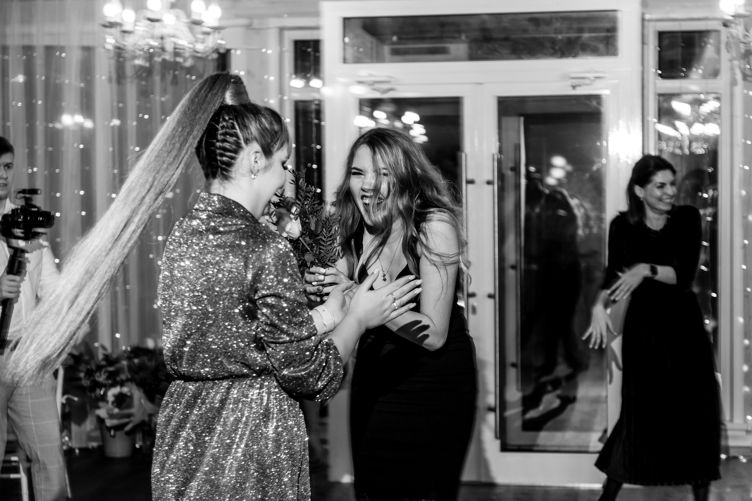 Валерия и Алексей. Свадебный и портретный фотограф в Новосибирске Анастасия Рос