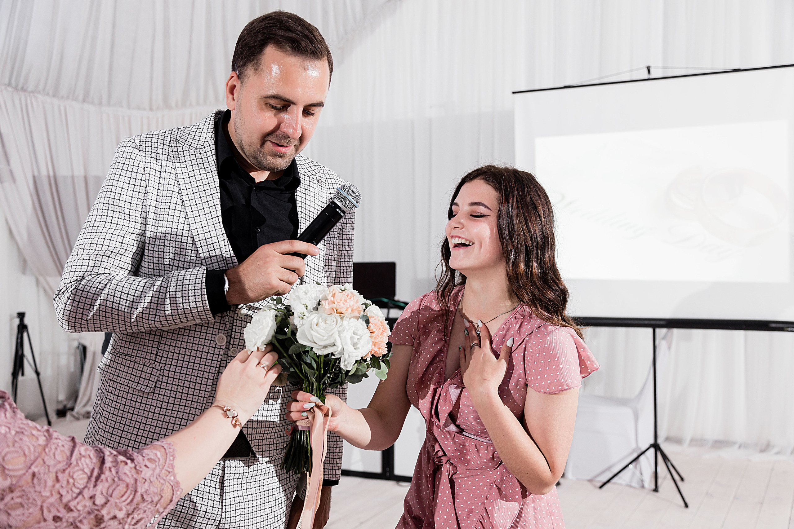Наталья и Сергей. Свадебный и портретный фотограф в Новосибирске Анастасия Рос