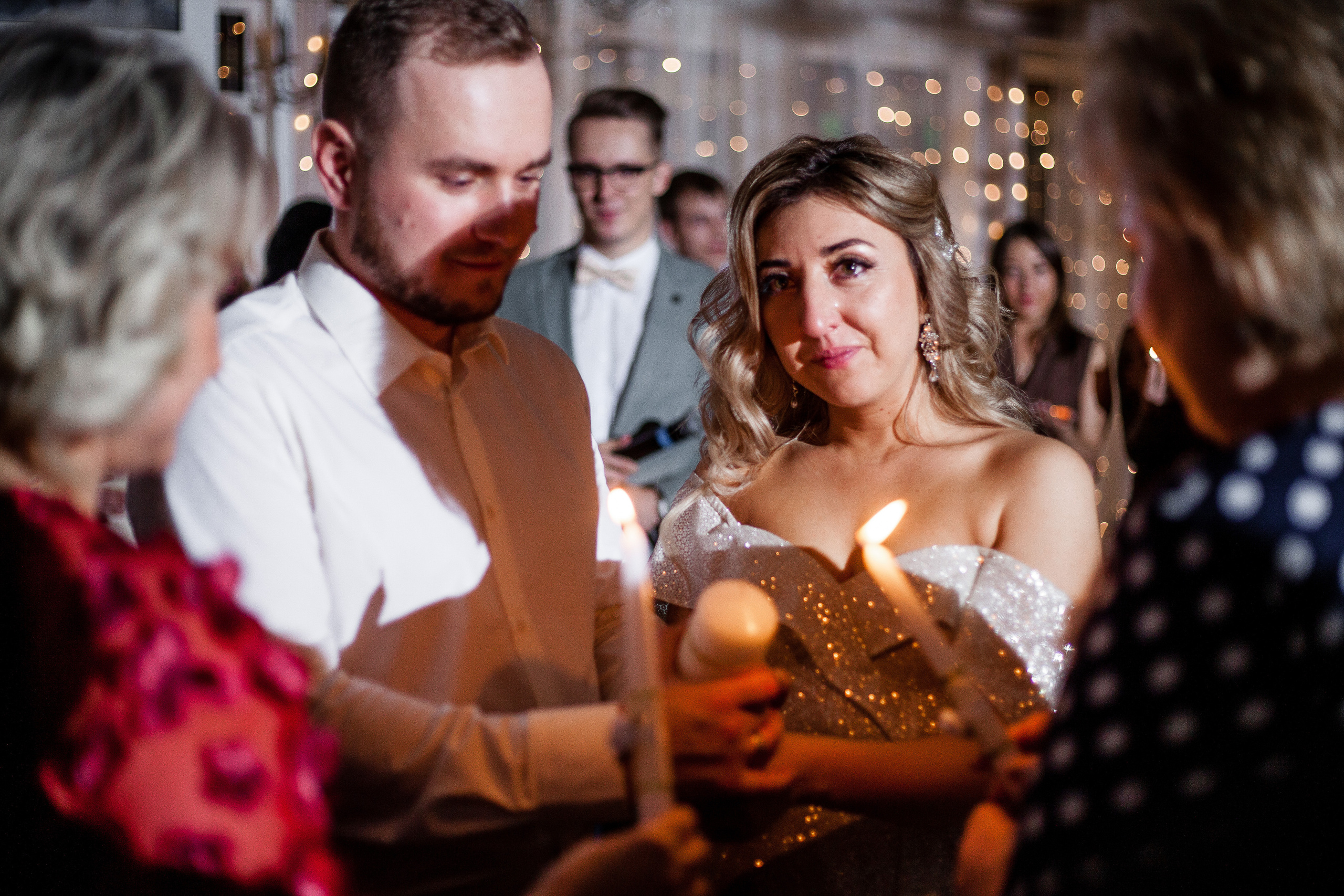 Валерия и Алексей. Свадебный и портретный фотограф в Новосибирске Анастасия Рос