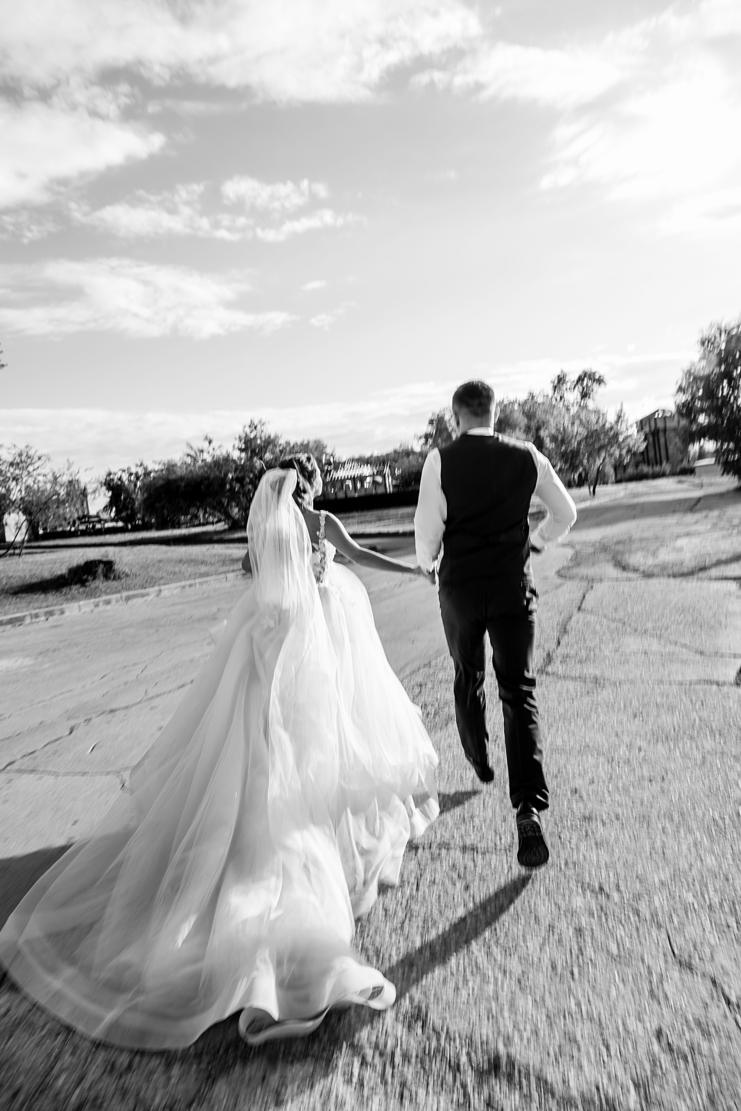 Наталья и Сергей. Свадебный и портретный фотограф в Новосибирске Анастасия Рос