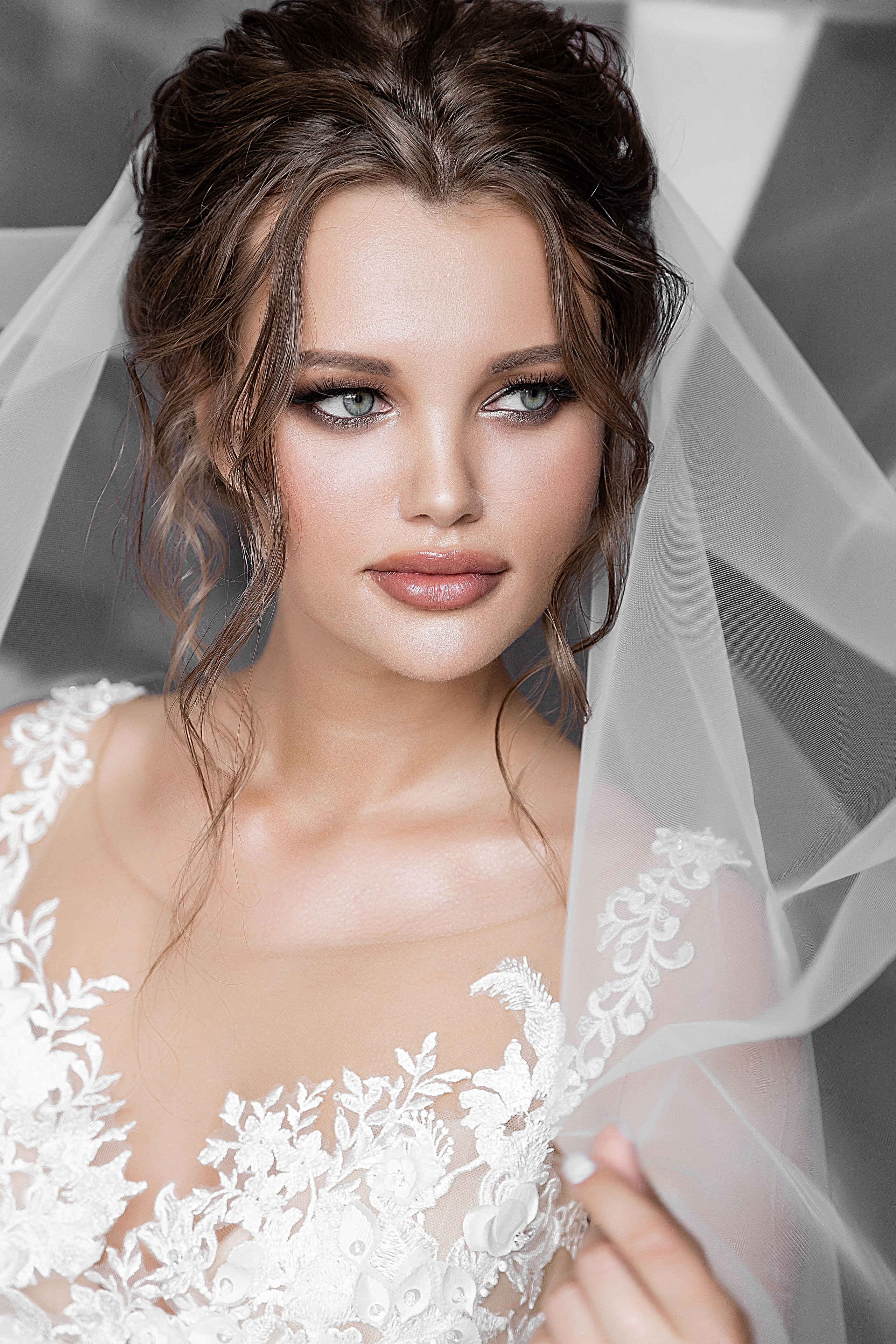 Наталья и Сергей. Свадебный и портретный фотограф в Новосибирске Анастасия Рос