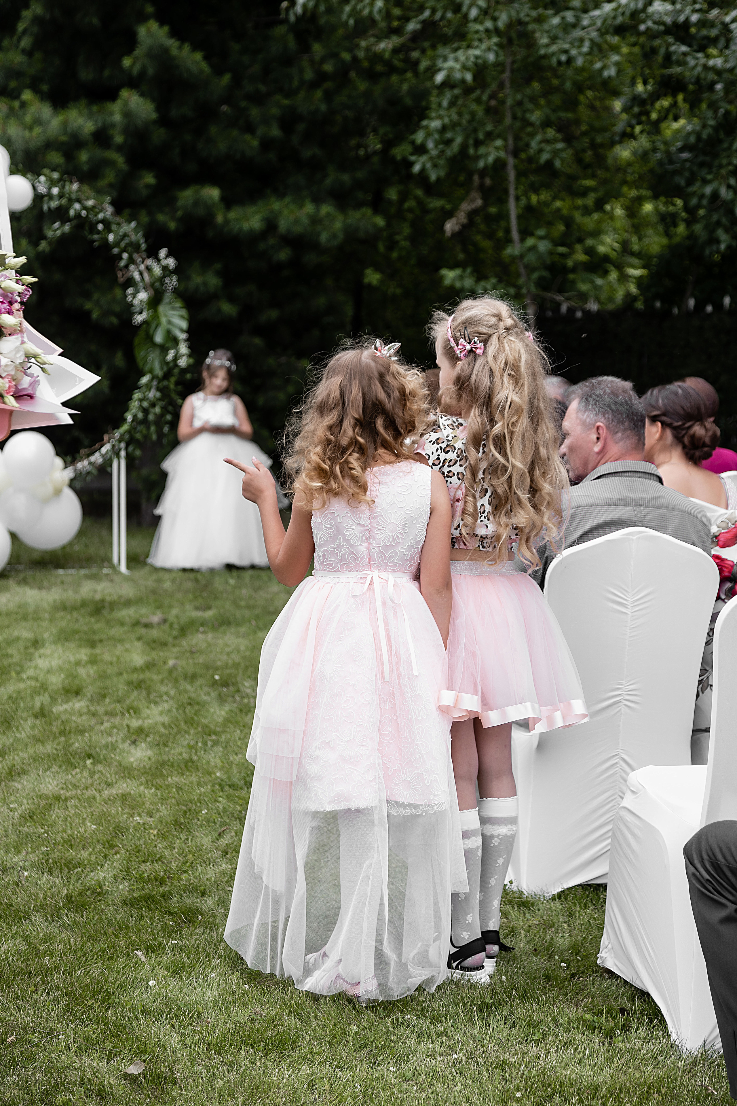 Наталья и Сергей. Свадебный и портретный фотограф в Новосибирске Анастасия Рос