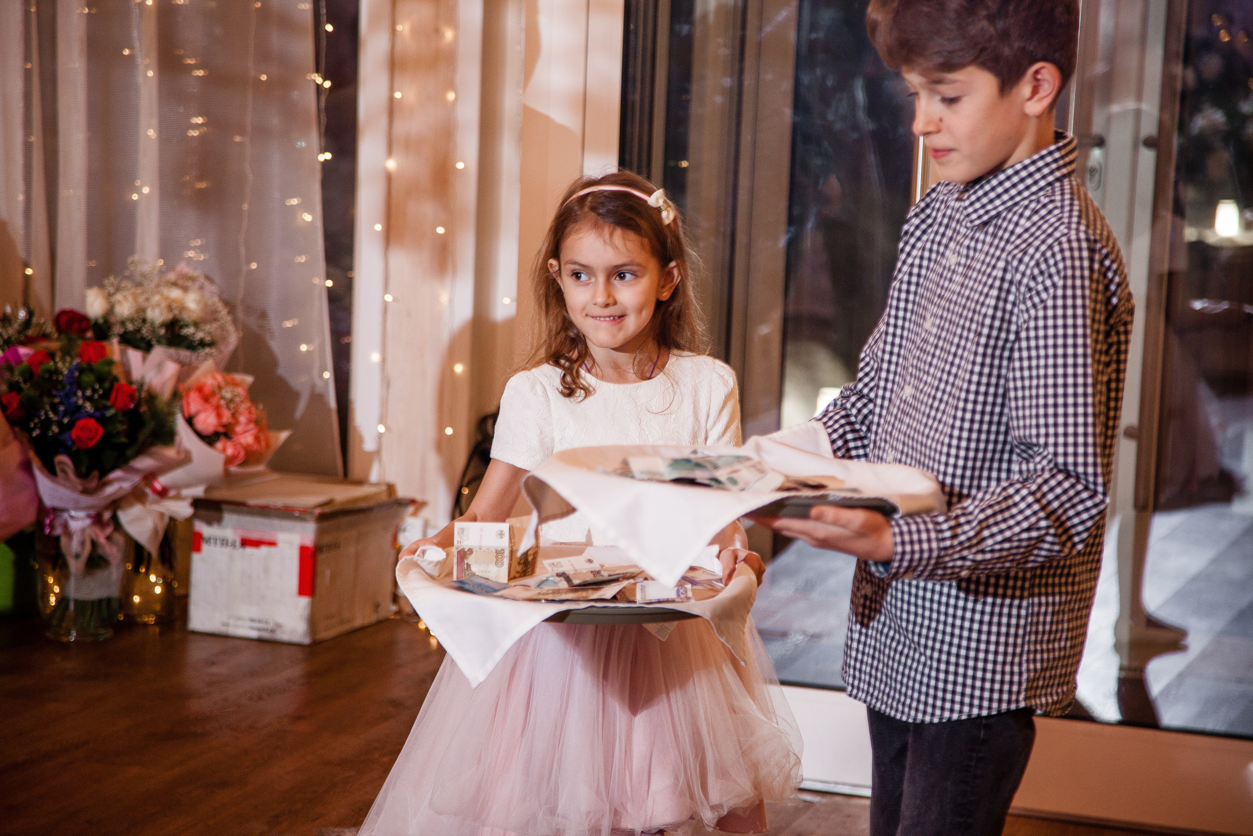 Валерия и Алексей. Свадебный и портретный фотограф в Новосибирске Анастасия Рос
