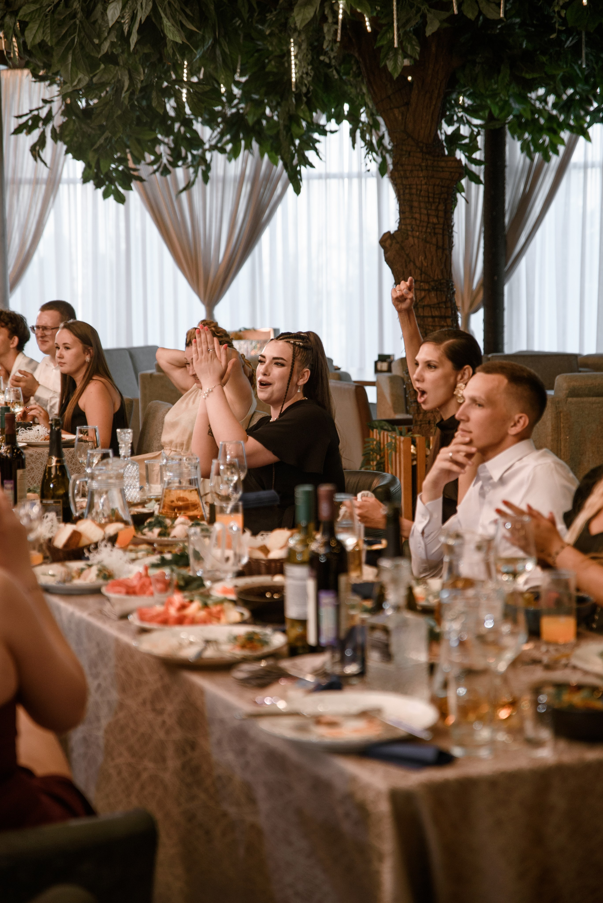 Валерия и Семён. Свадебный, портретный фотограф в Волгограде Ермашова Дарья