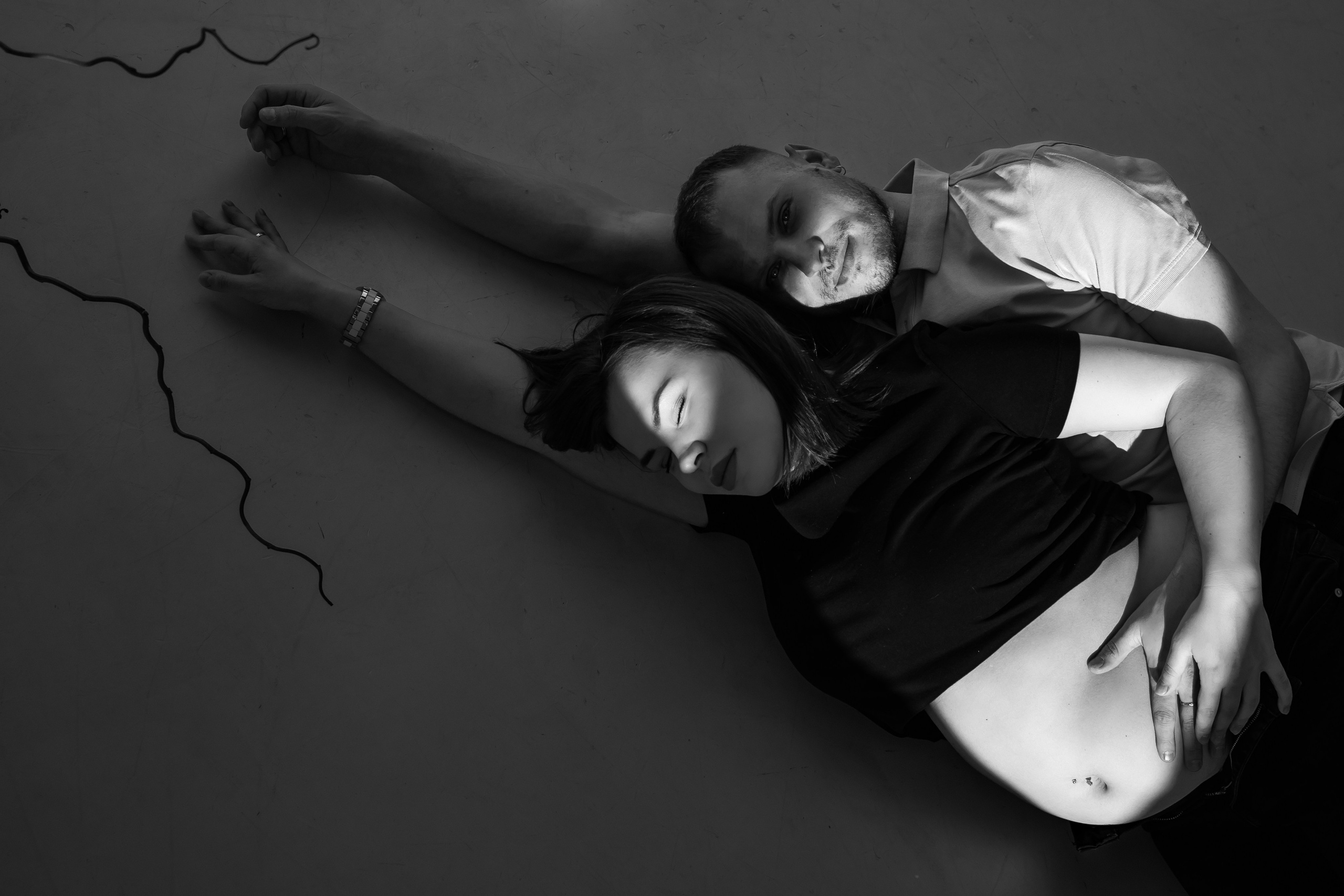 MIRACLE. Фотограф Наталья Карякина|Челябинск