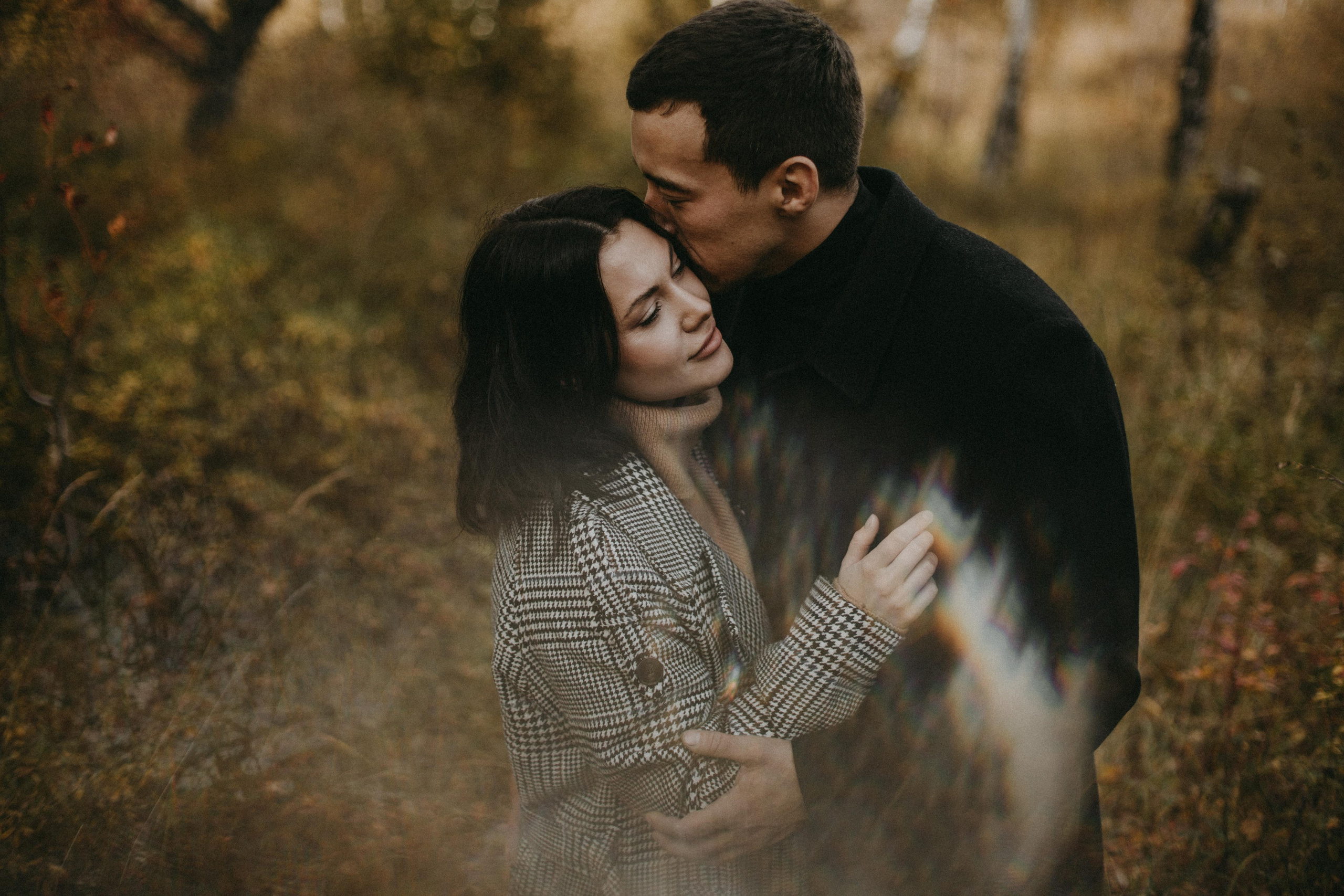 История Кати и Артёма. Фотограф Наталья Кургина Слюдянка Иркутск