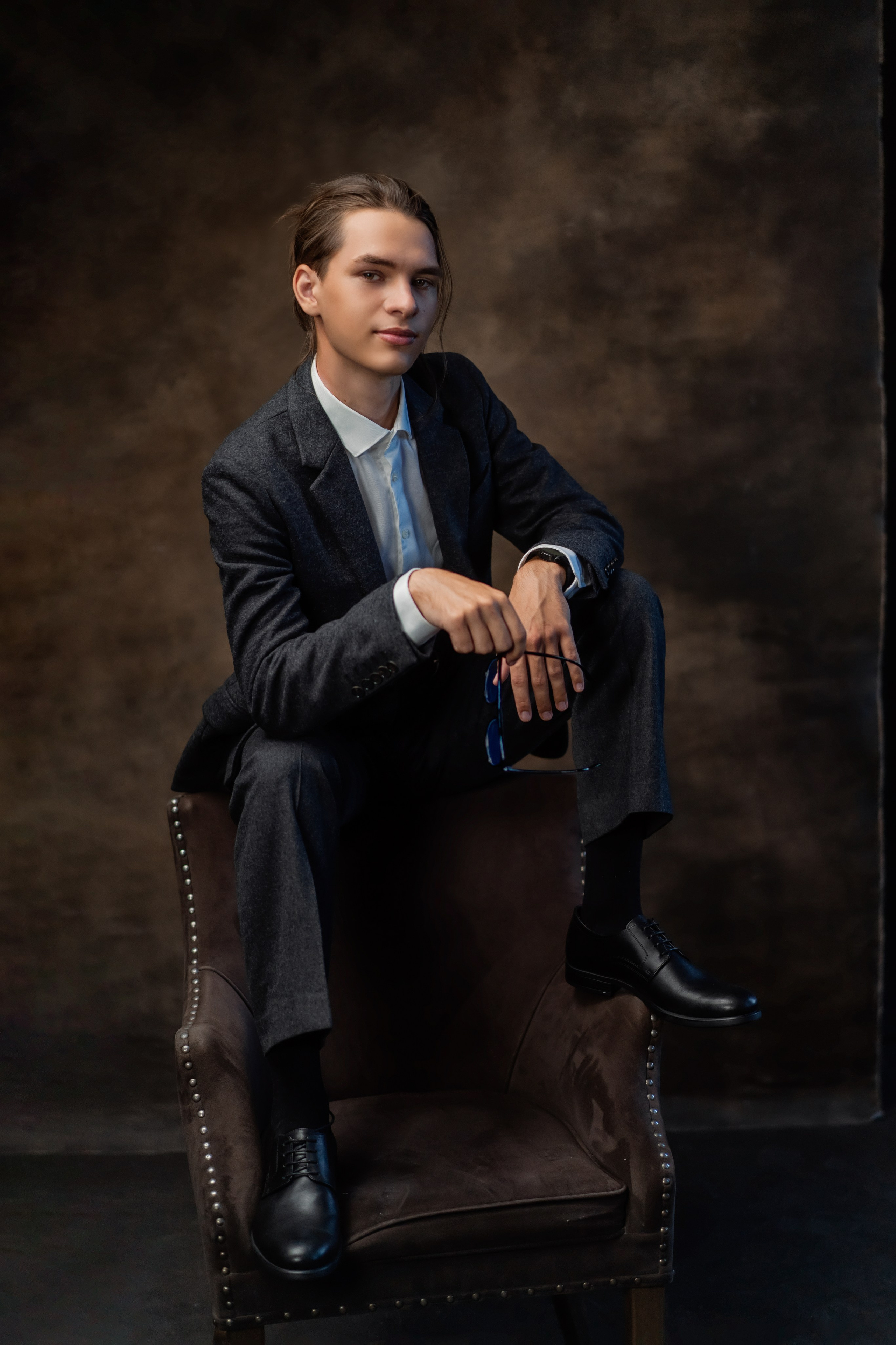 Дмитрий. Семейный и женский фотограф. Видеомейкер в Новосибирске