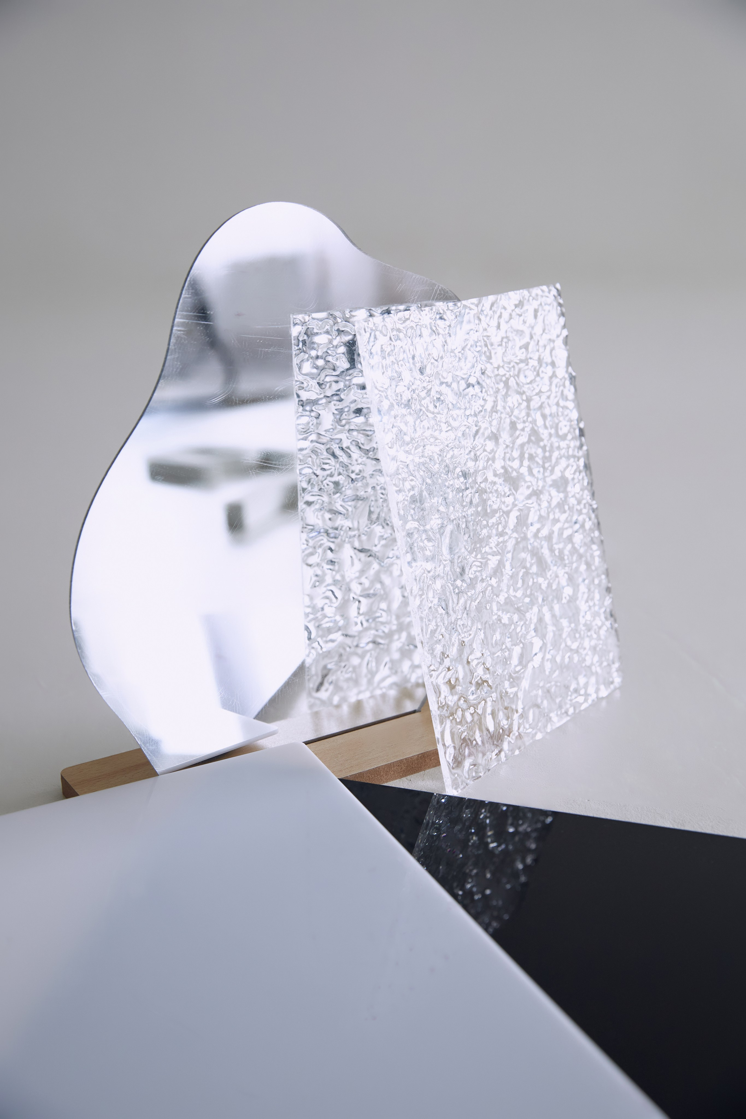 Реквизит для предметной съемки. Content Studio фотостудия