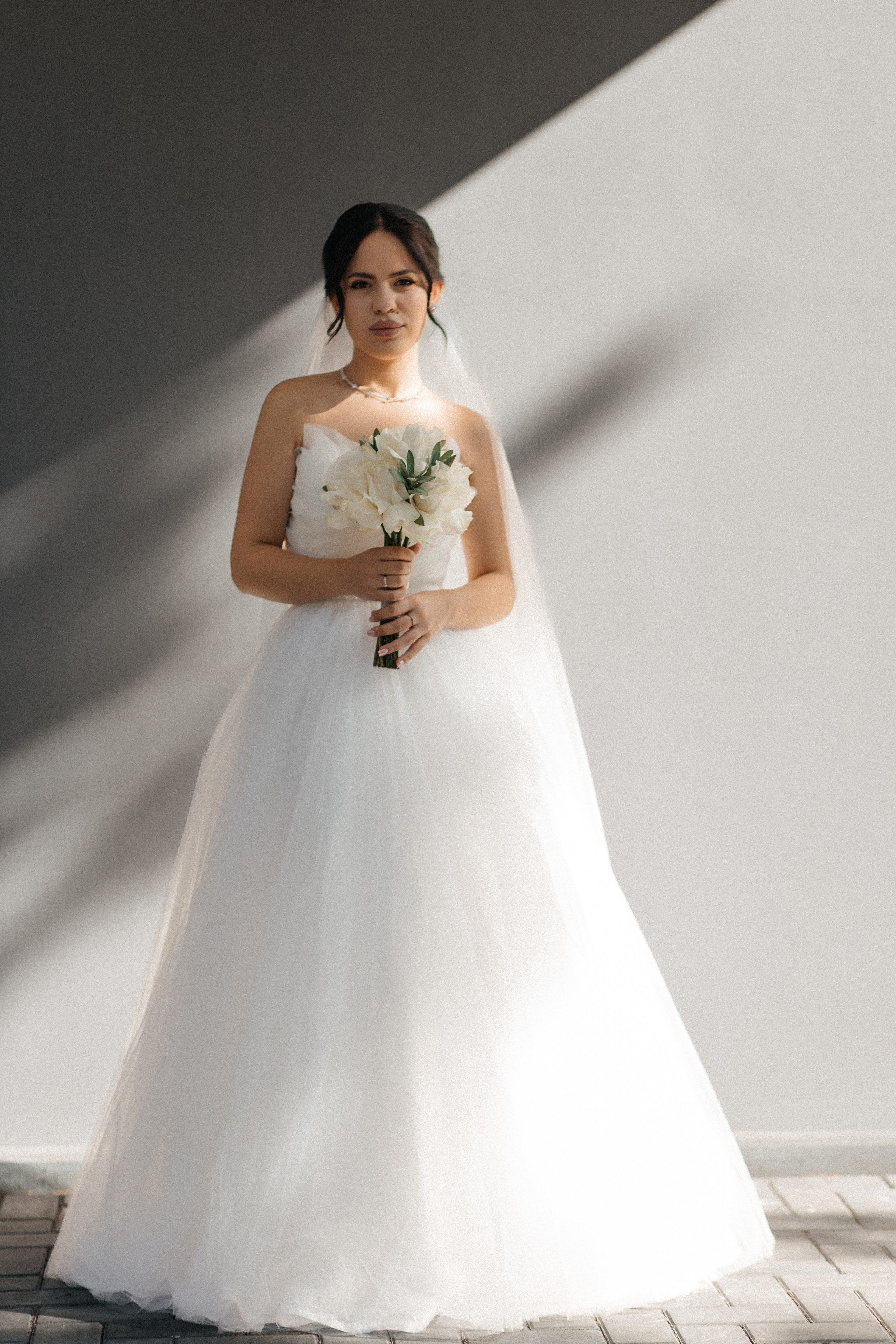 Сергей и Ксения. Свадебный фотограф и видеограф