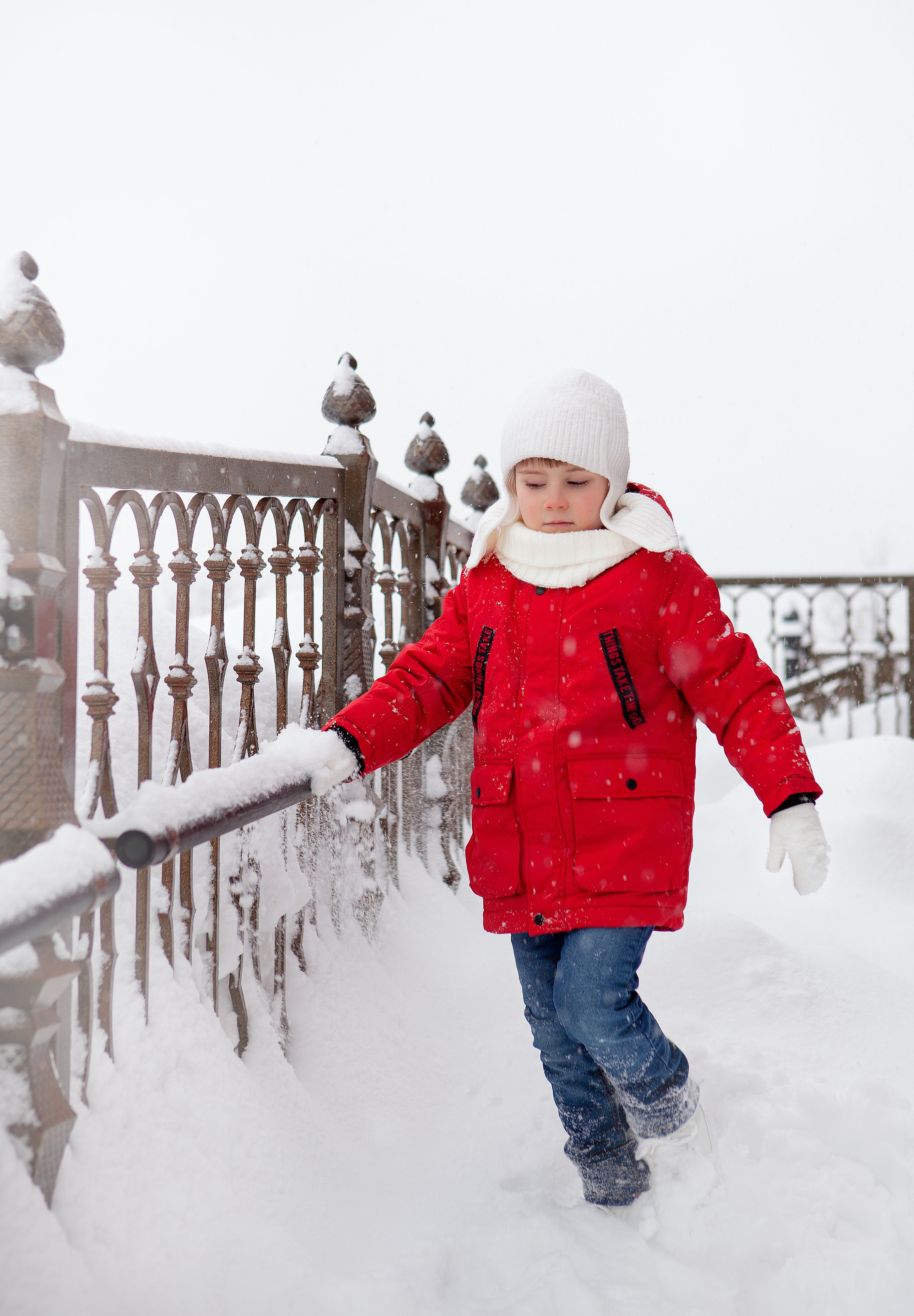 Детские и семейные фотосессии. Главная