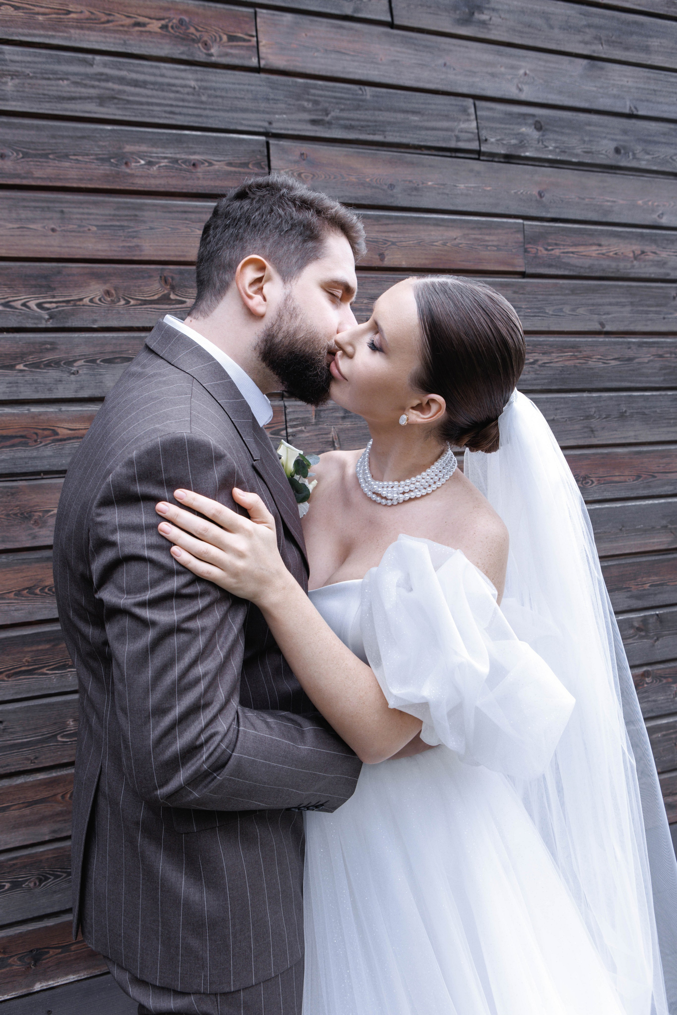 Антон & Алина