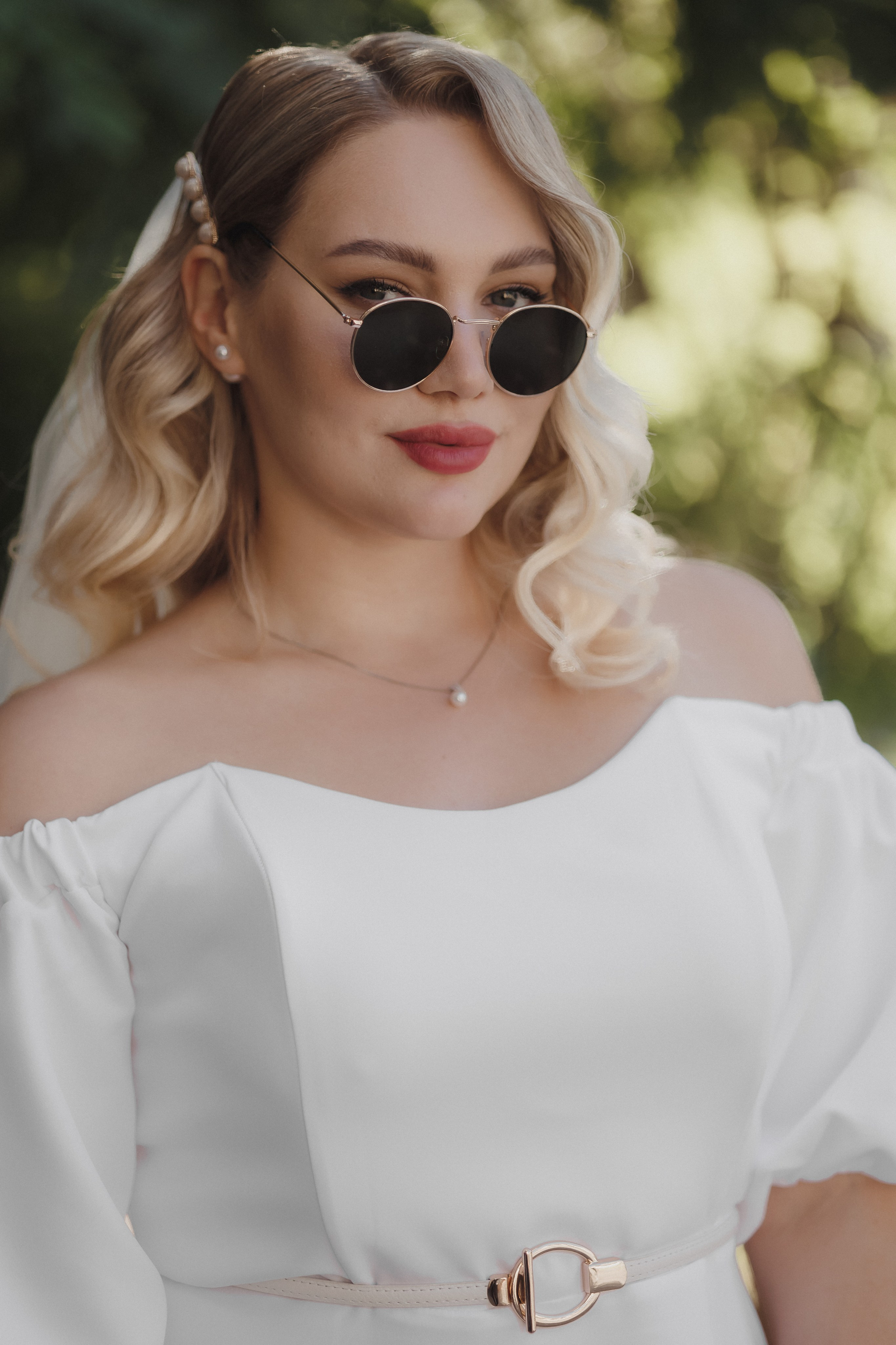 Палел и Полина. Фотограф в Волгограде — Александра Искандерова