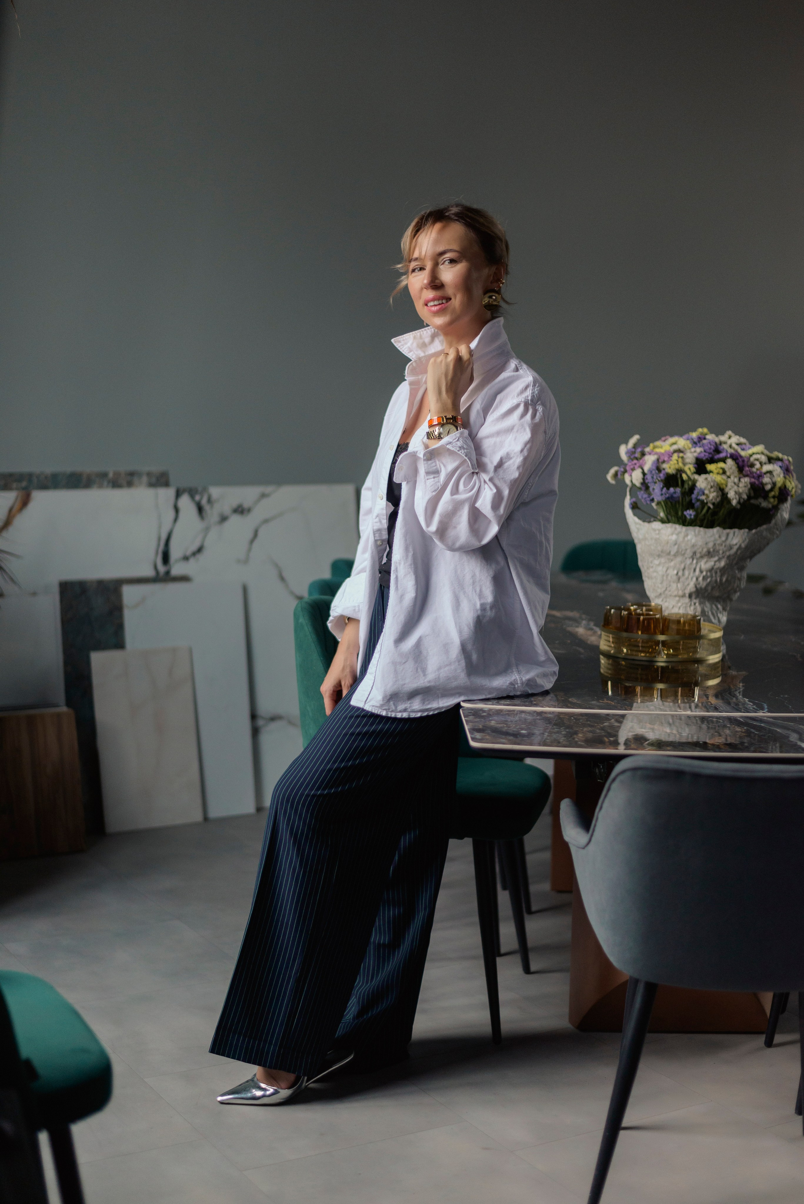 Съемка для дизайнера интерьера. Фотограф Ростов-на-Дону Белла Керимова