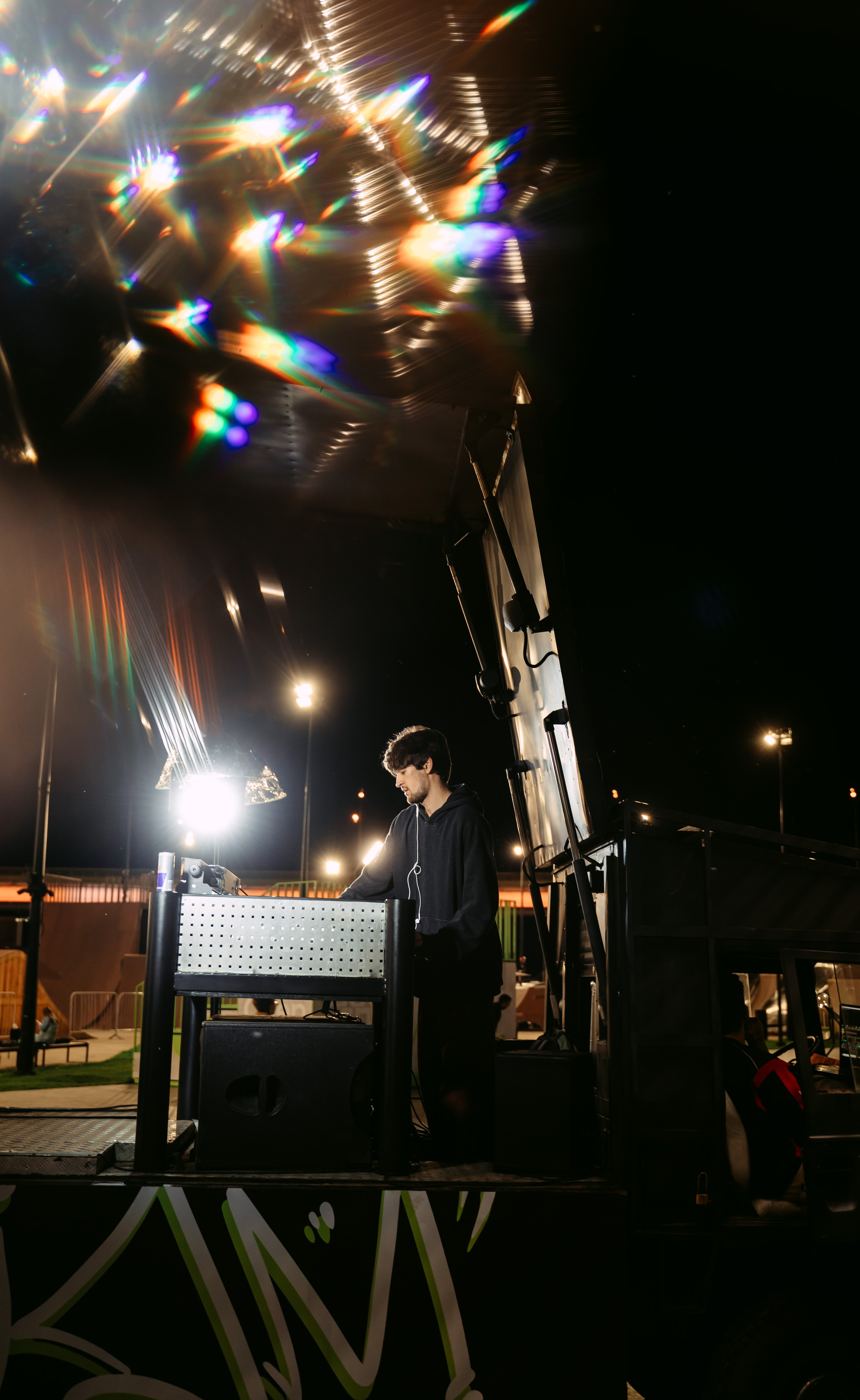 Цифровиада / 2024. Саша Копылов, фотограф в Казани