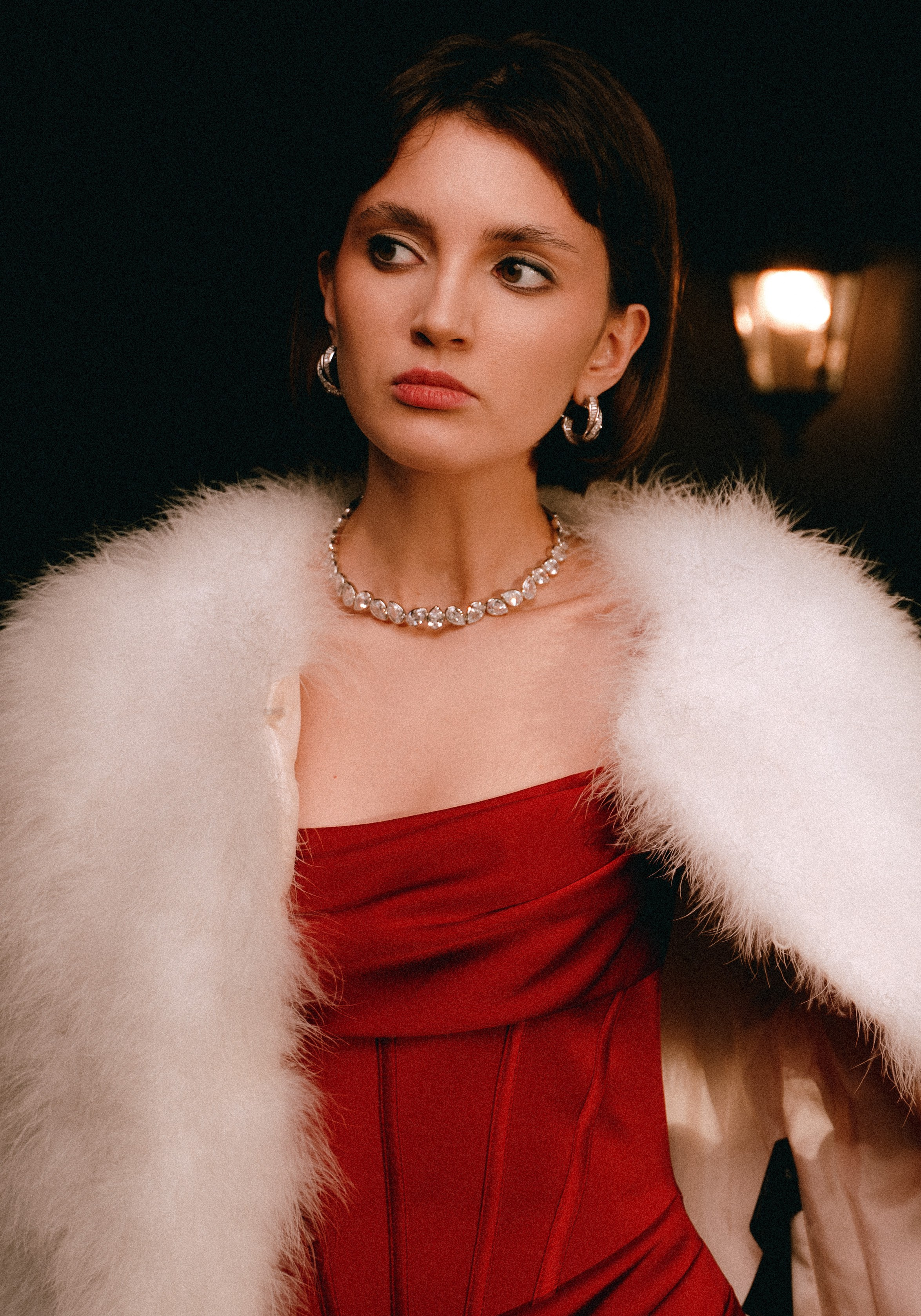 VIPAVENUE / fashion-ритейлер премиум брендов. Саша Копылов, фотограф в Казани