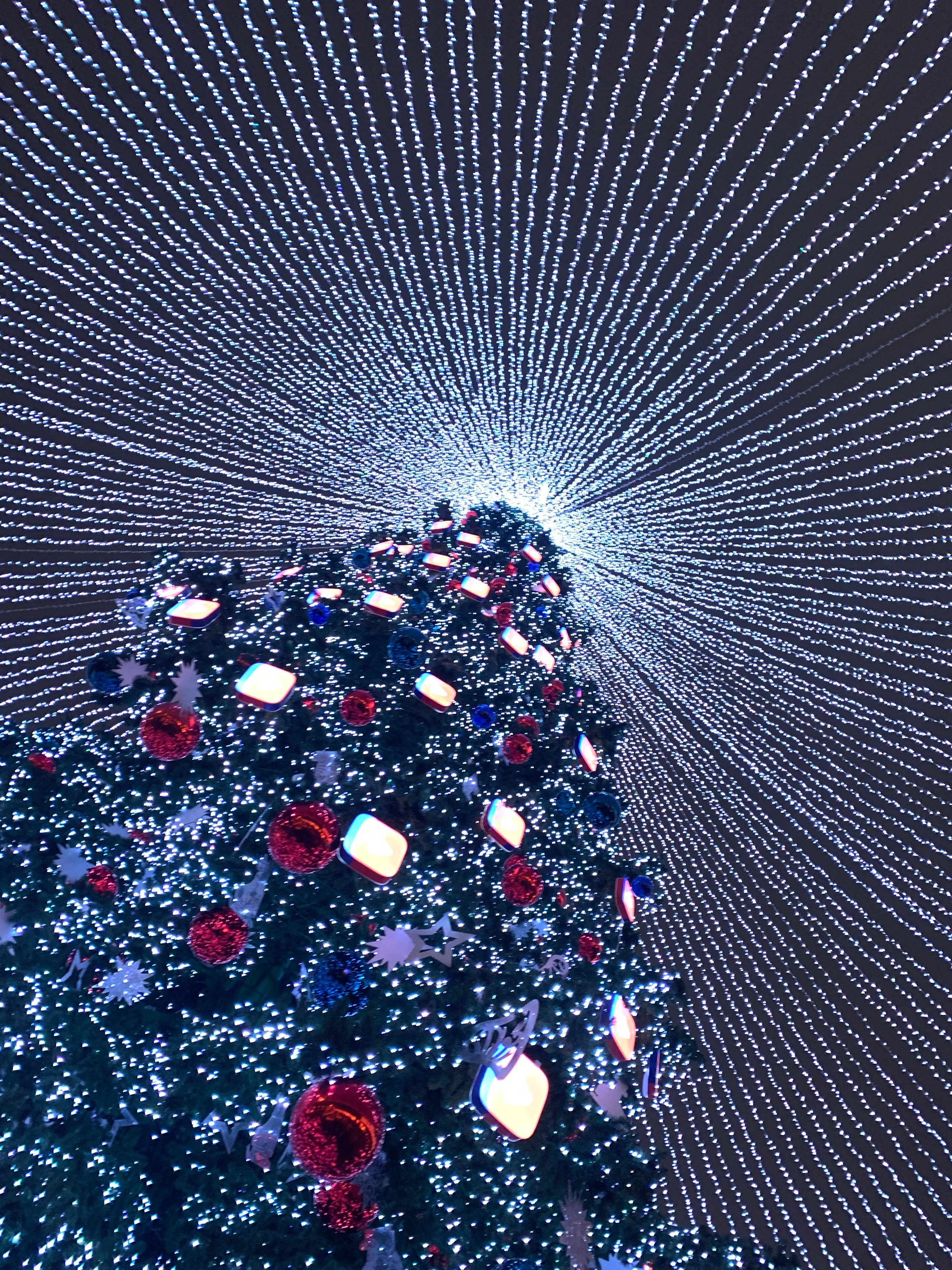 Вокруг. Фотограф Сергей Яркин