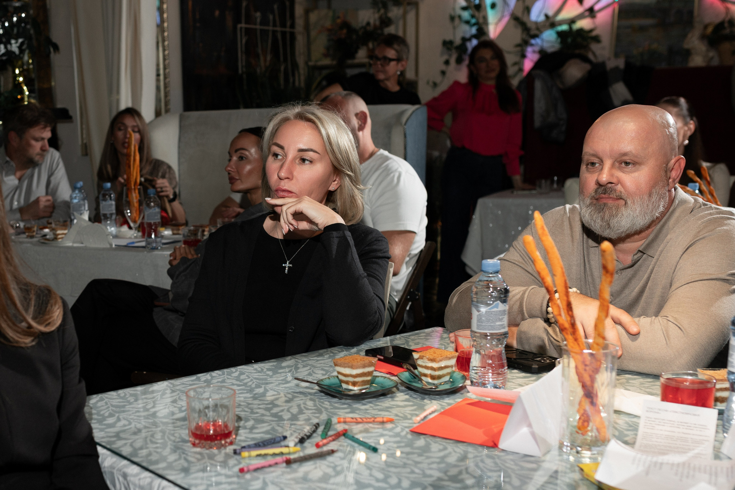 Школьный вечер в Светлогорье. Timeless фотография для семьи и бизнеса | Борис Коробочко | Москва / Истра