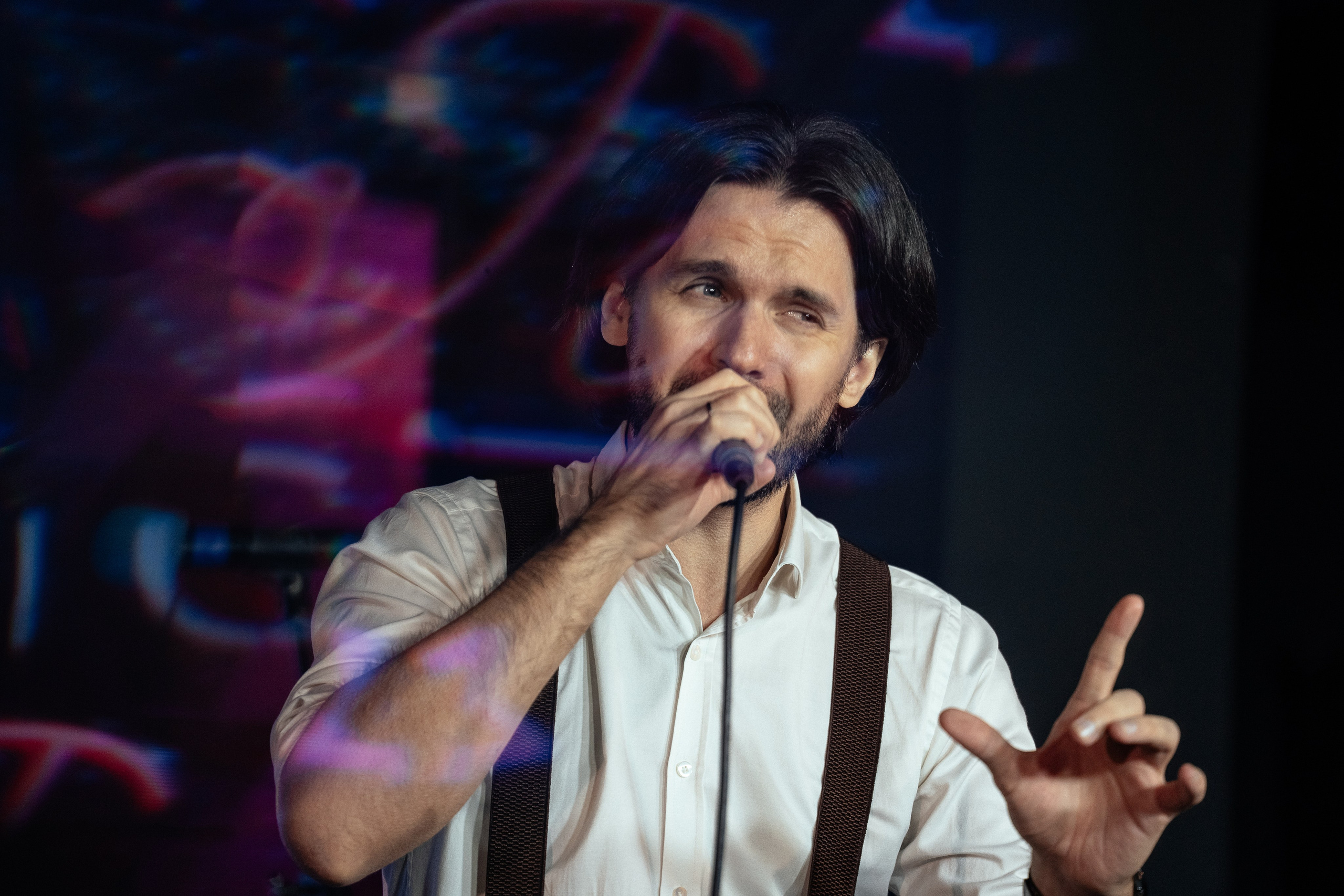 Фотограф на концерт Новосибирск