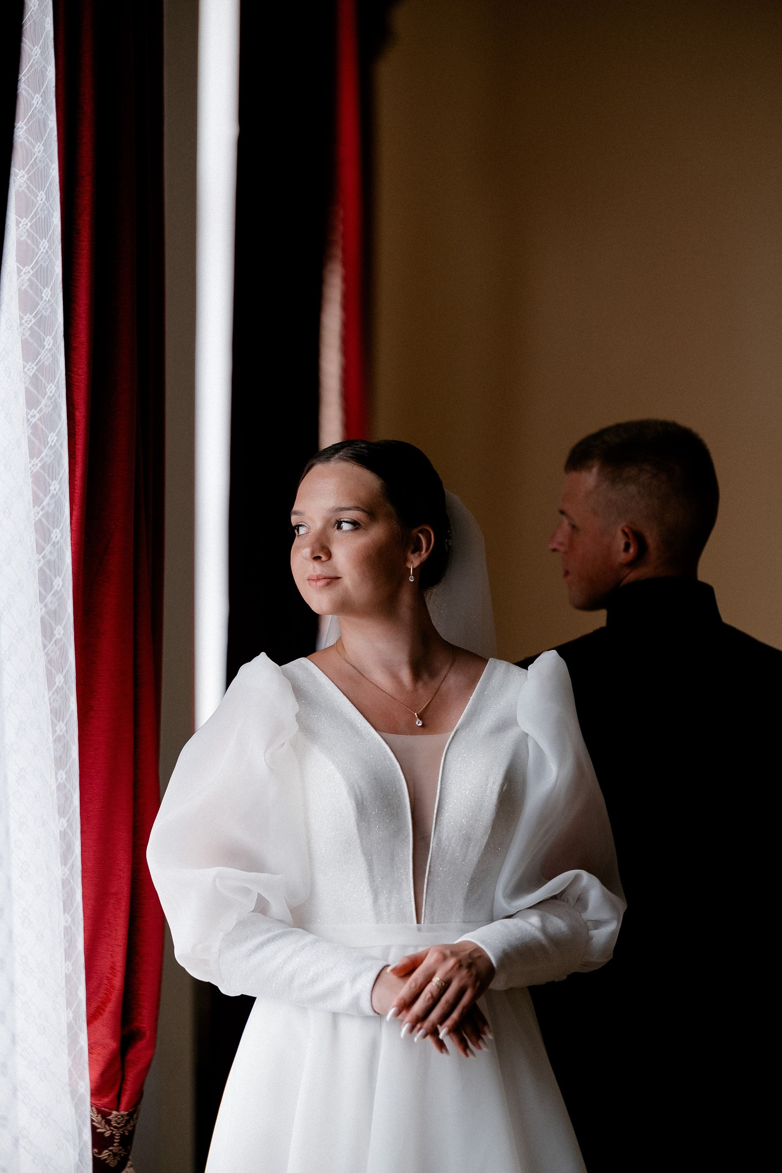 Егор & Анастасия. Свадебный и семейный фотограф в Казани и Зеленодольске Ланочкин Илья