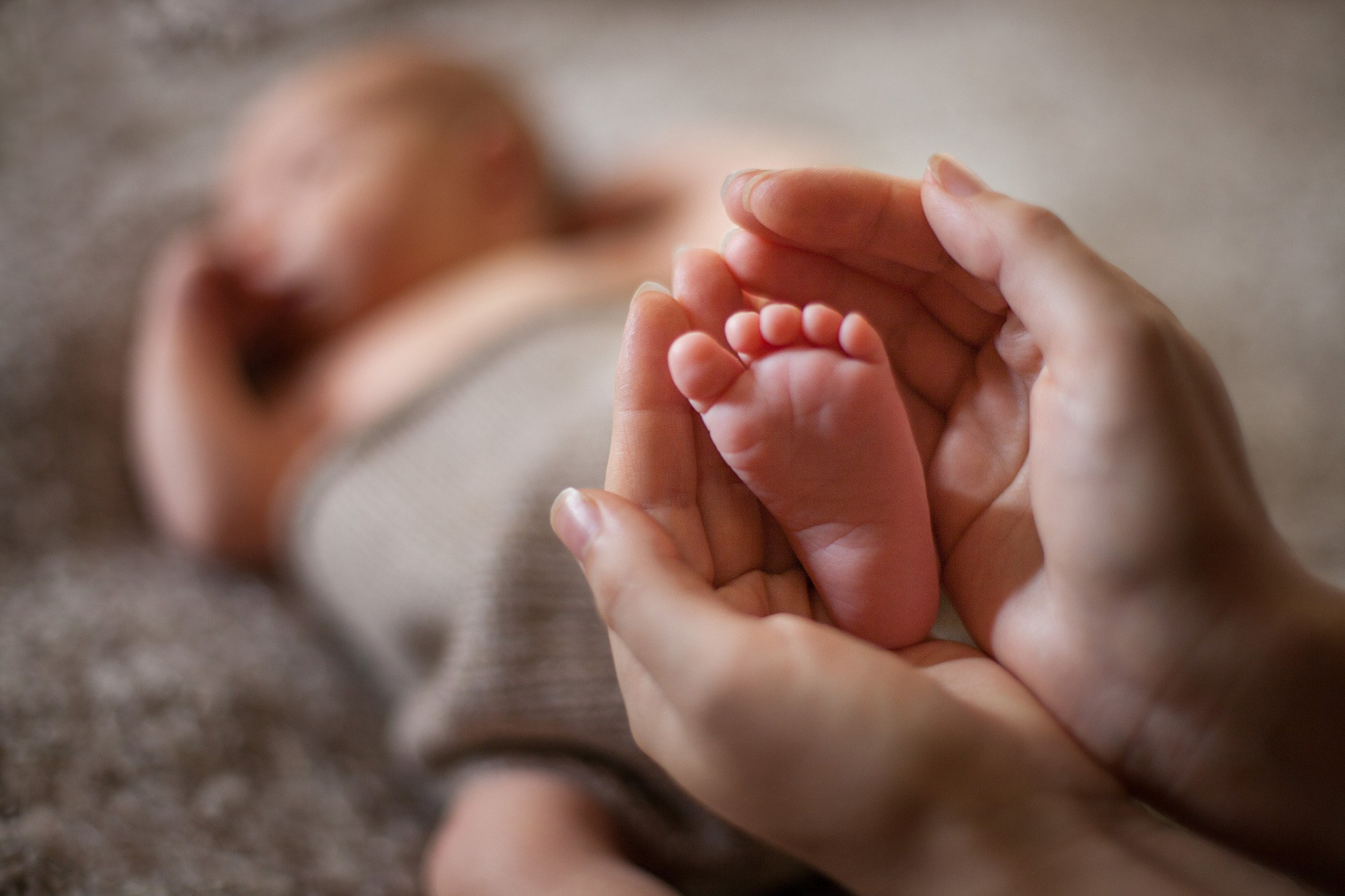 Детская съемка. Антон и Татьяна Денисенко