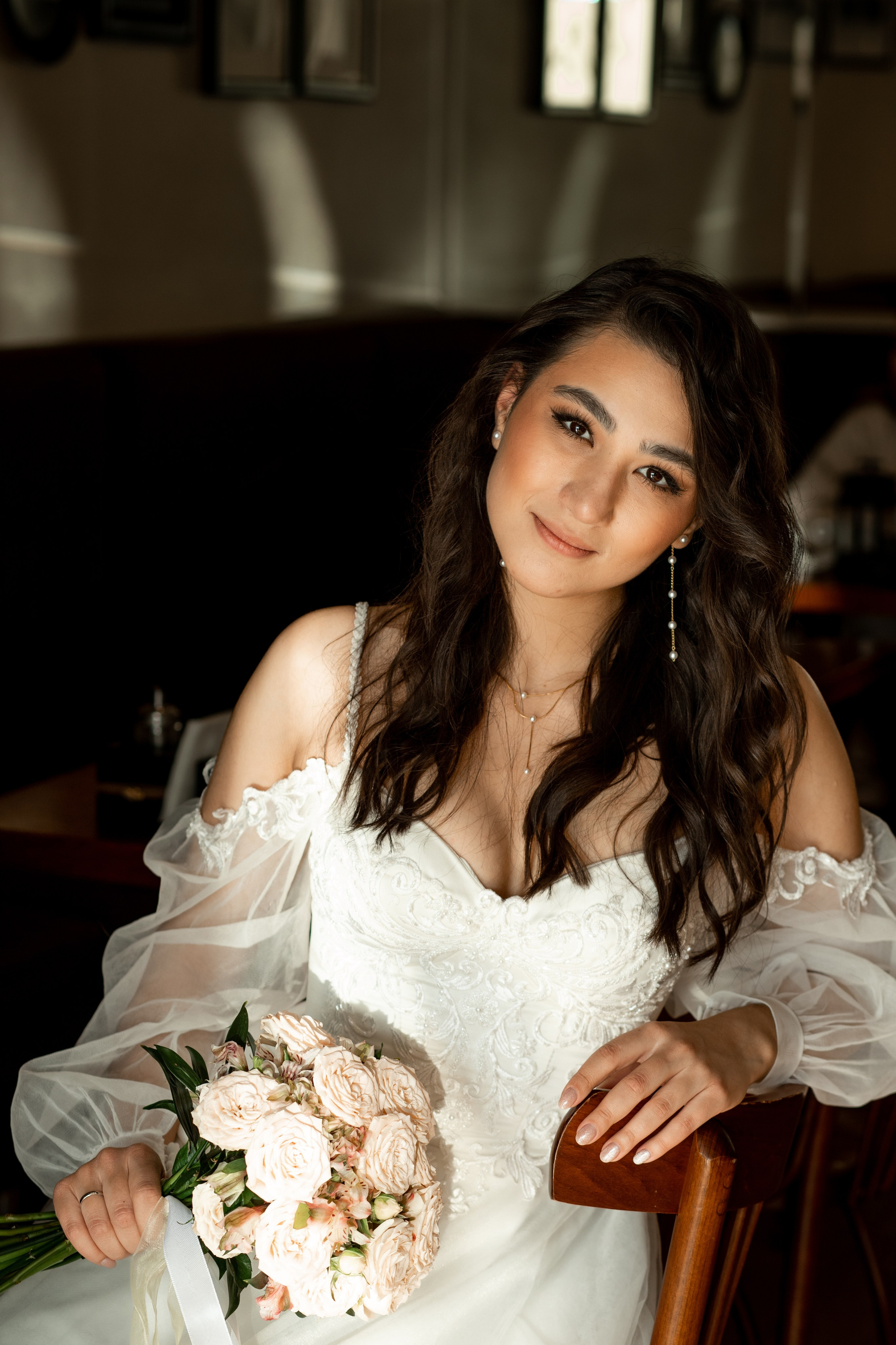 Степан и Чулпан. Марина Шаймухаметова. Фотограф в Уфе