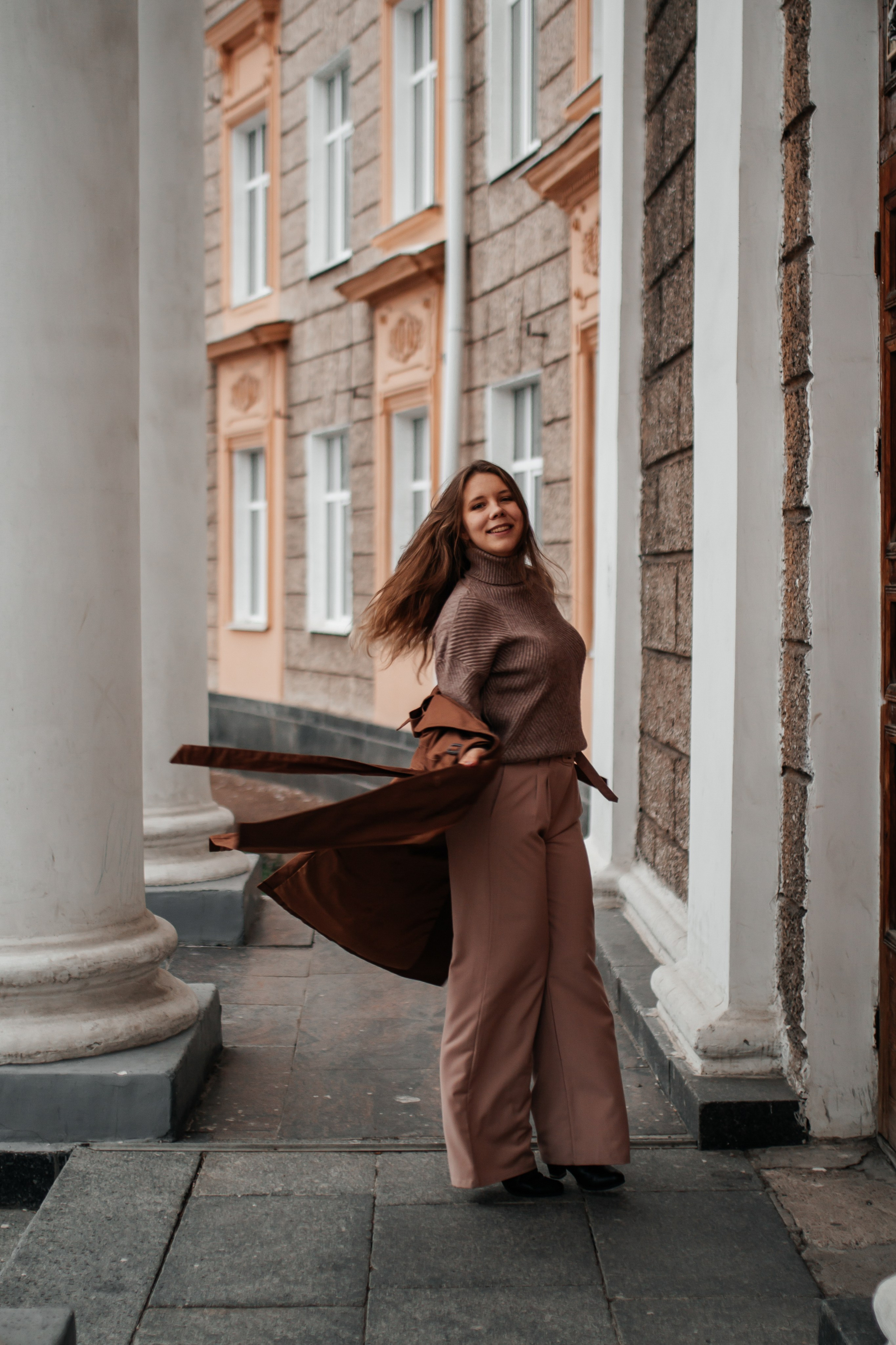 Анастасия. Марина Шаймухаметова. Фотограф в Уфе