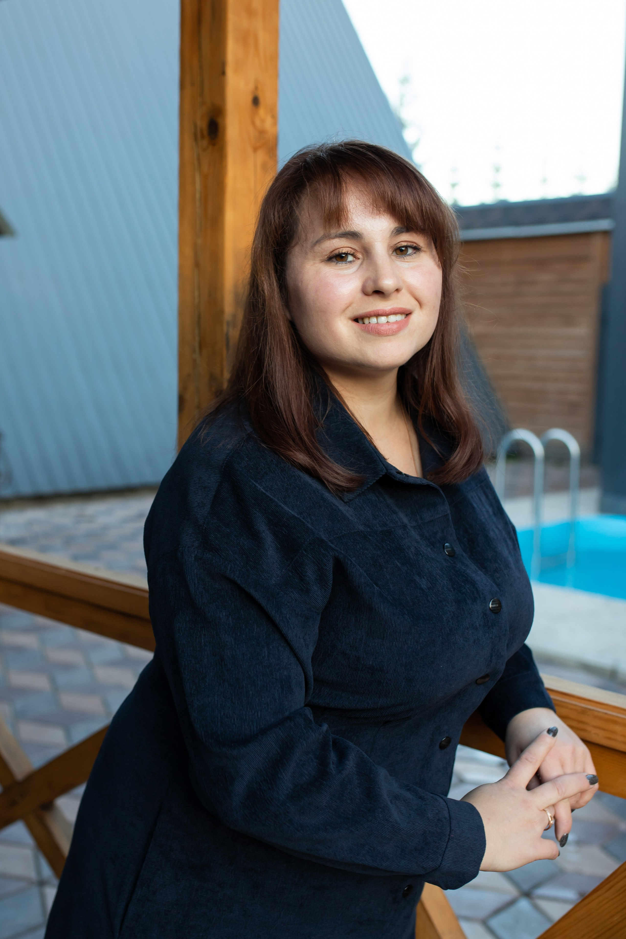 Siberian Wellness. Марина Шаймухаметова. Фотограф в Уфе