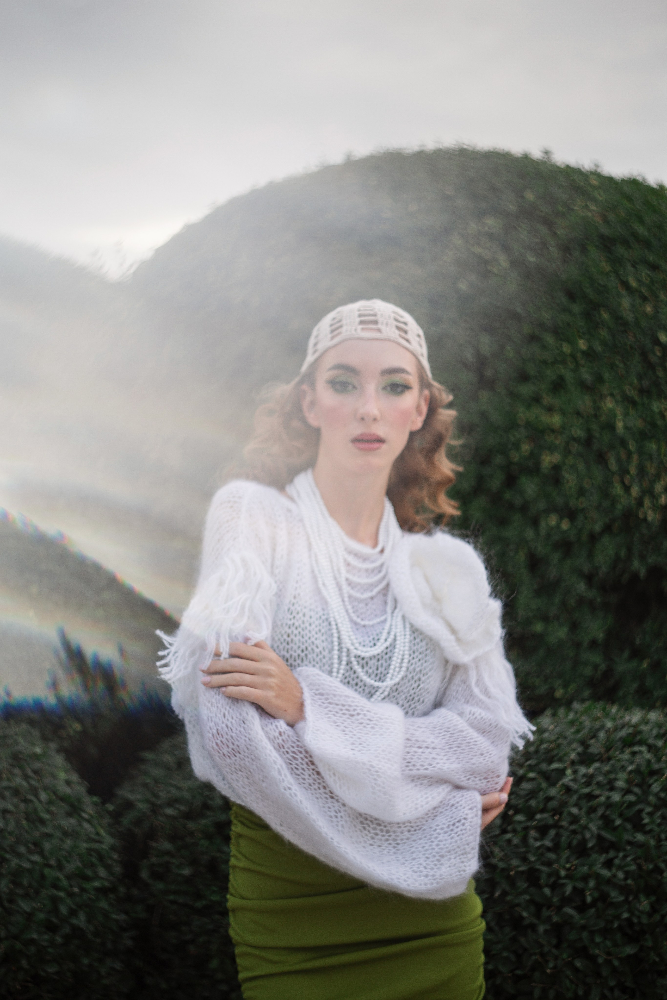 Настя. Фотошкола | Фотограф в Краснодаре Марина Туник