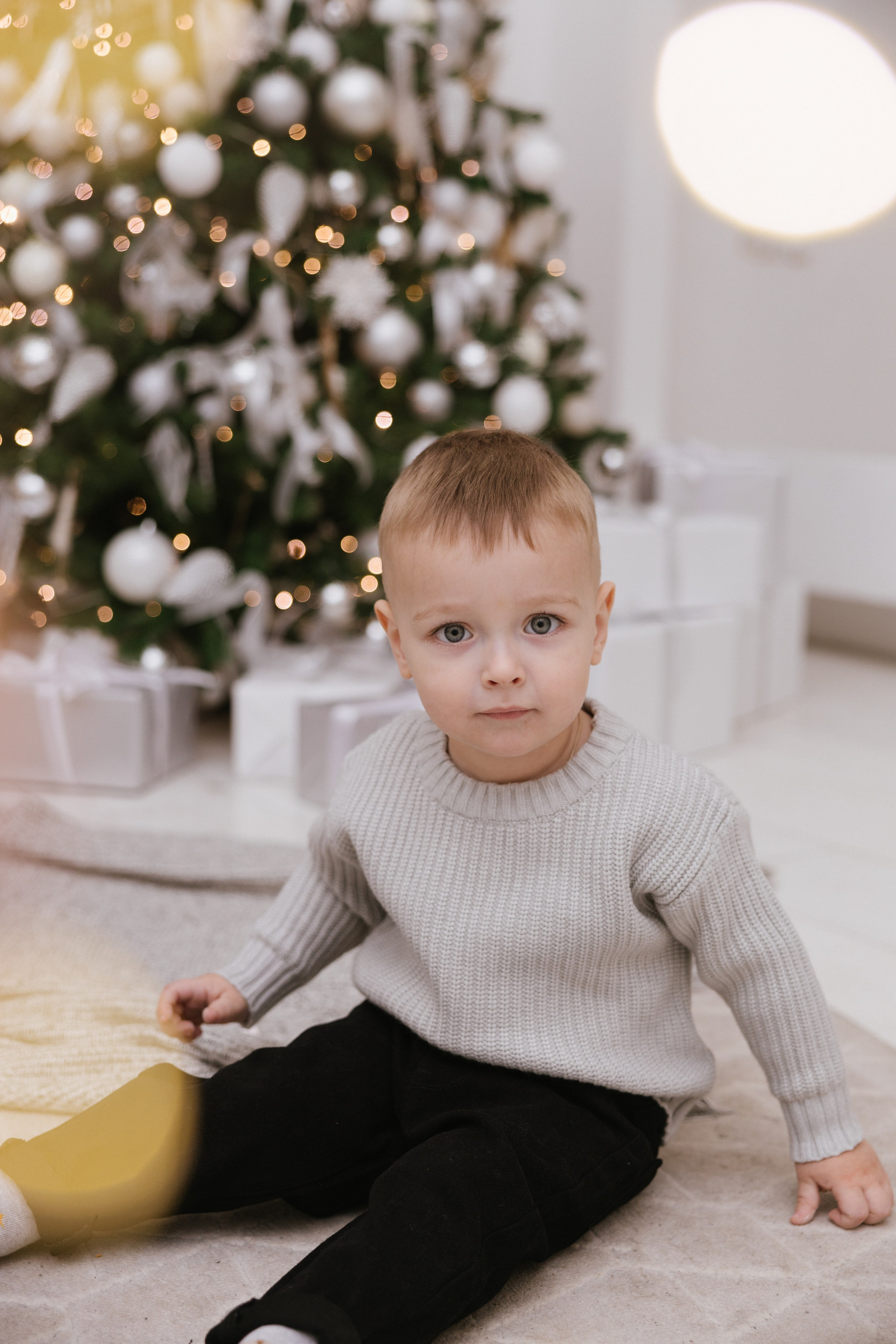 Екатерина, Алексей и Миша. Фотограф Дарья Смирнова