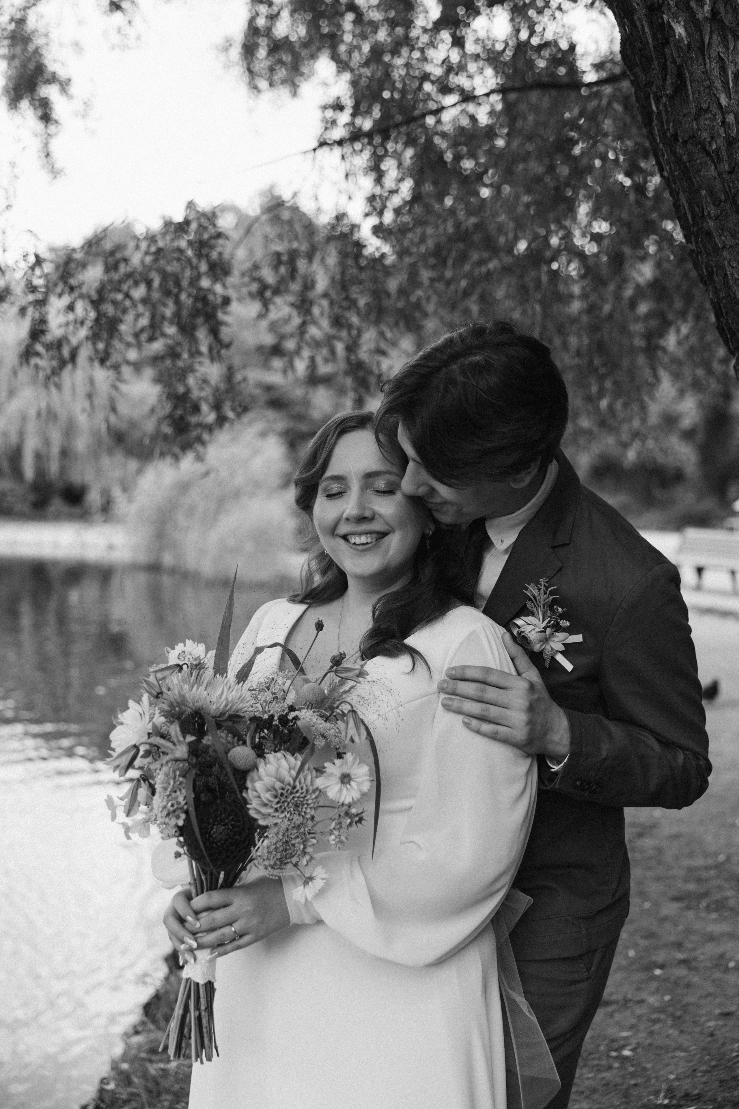 Свадьба Соня Рома. Фотограф Дарья Смирнова