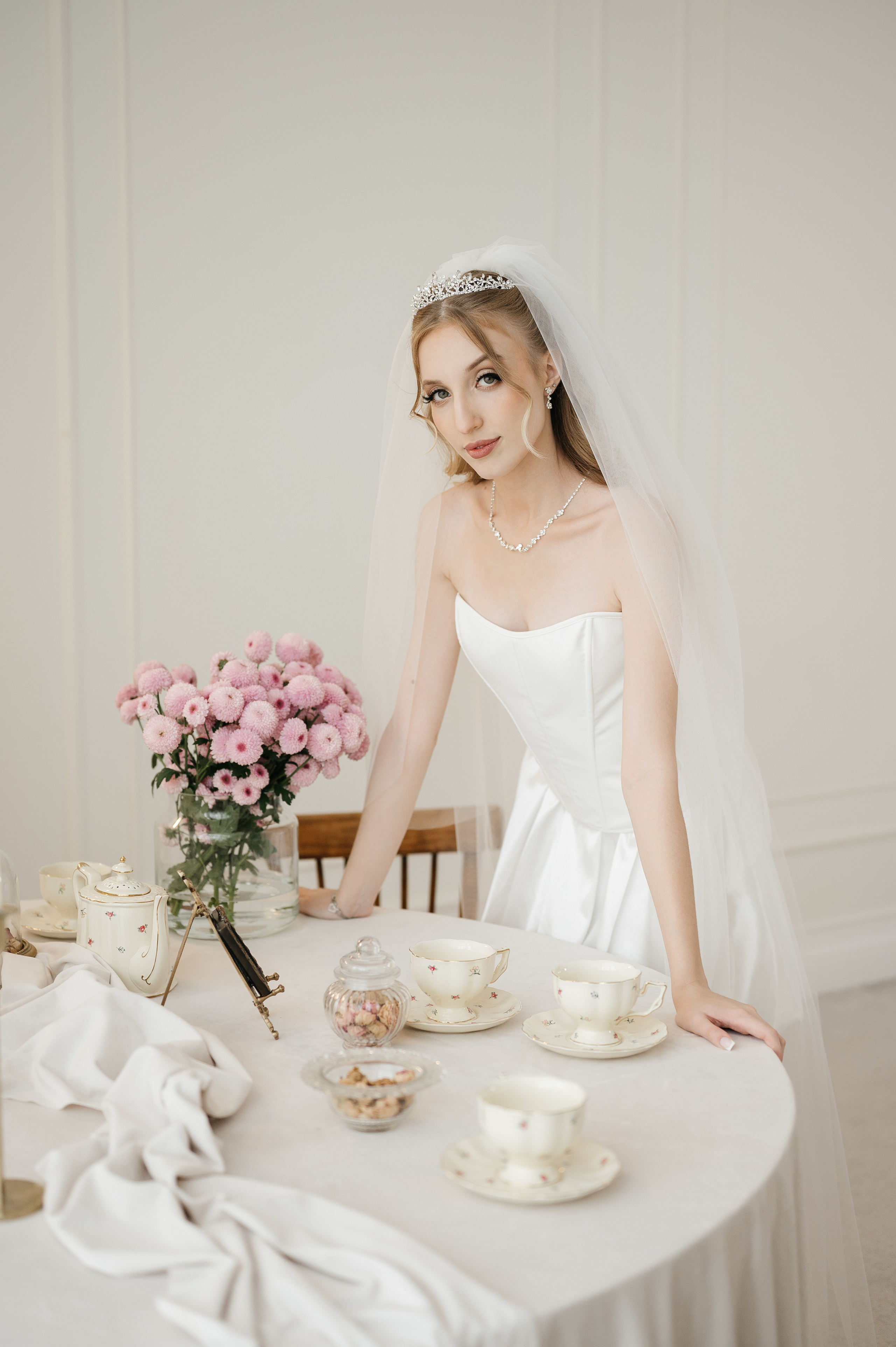 Иван и Арина. Свадебный и семейный фотограф в Краснодаре Алина Мельник